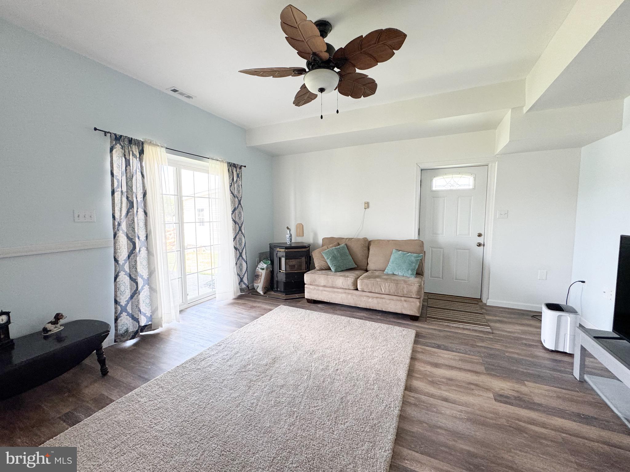 SPARROWS POINT - Residential