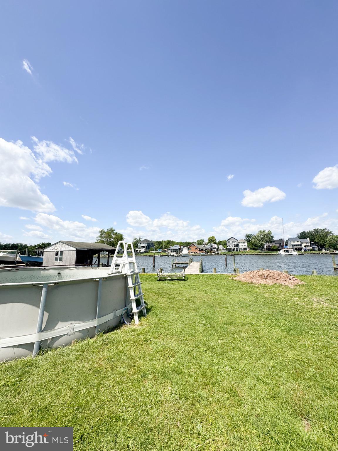 SPARROWS POINT - Residential