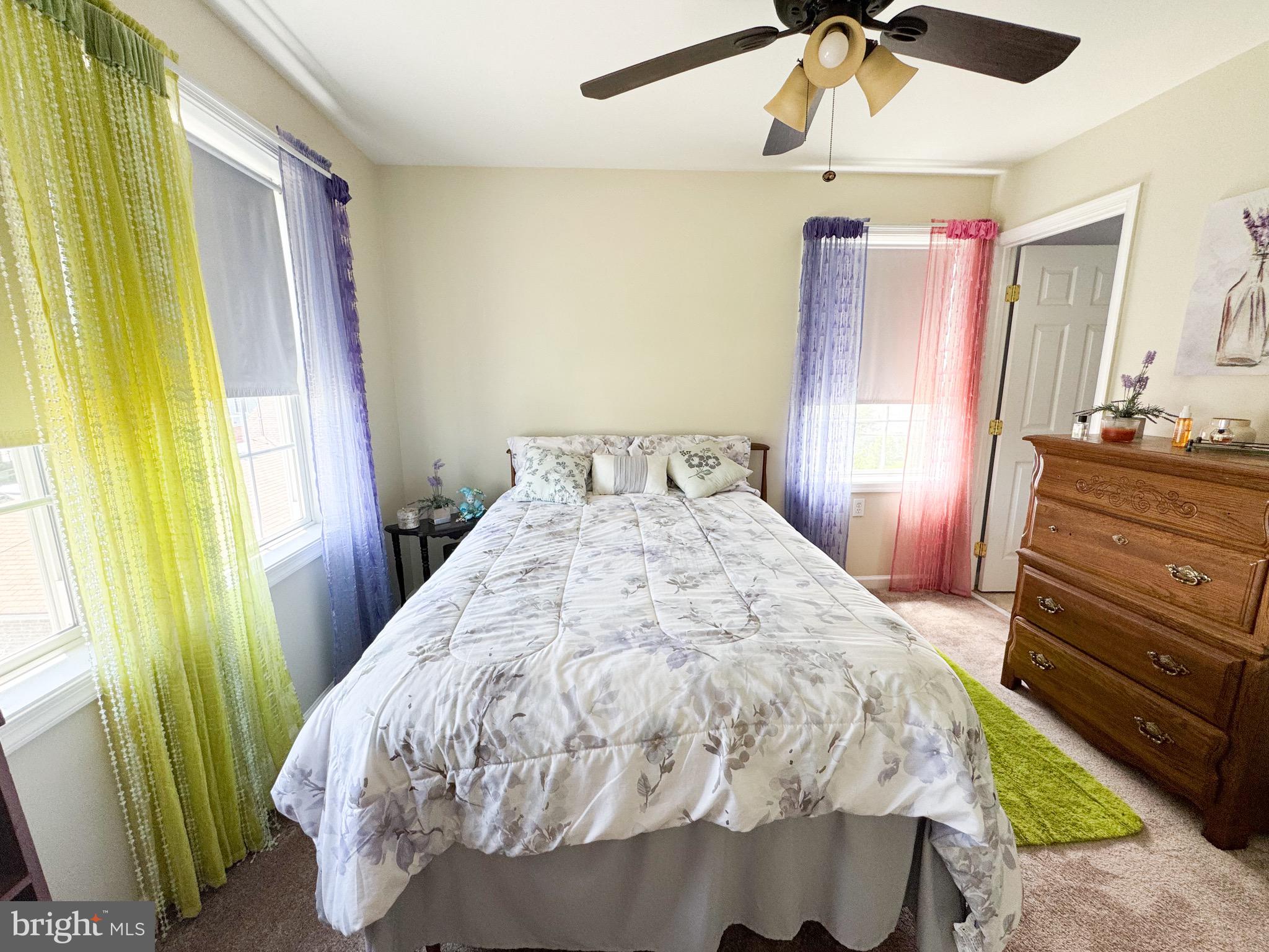 SPARROWS POINT - Residential