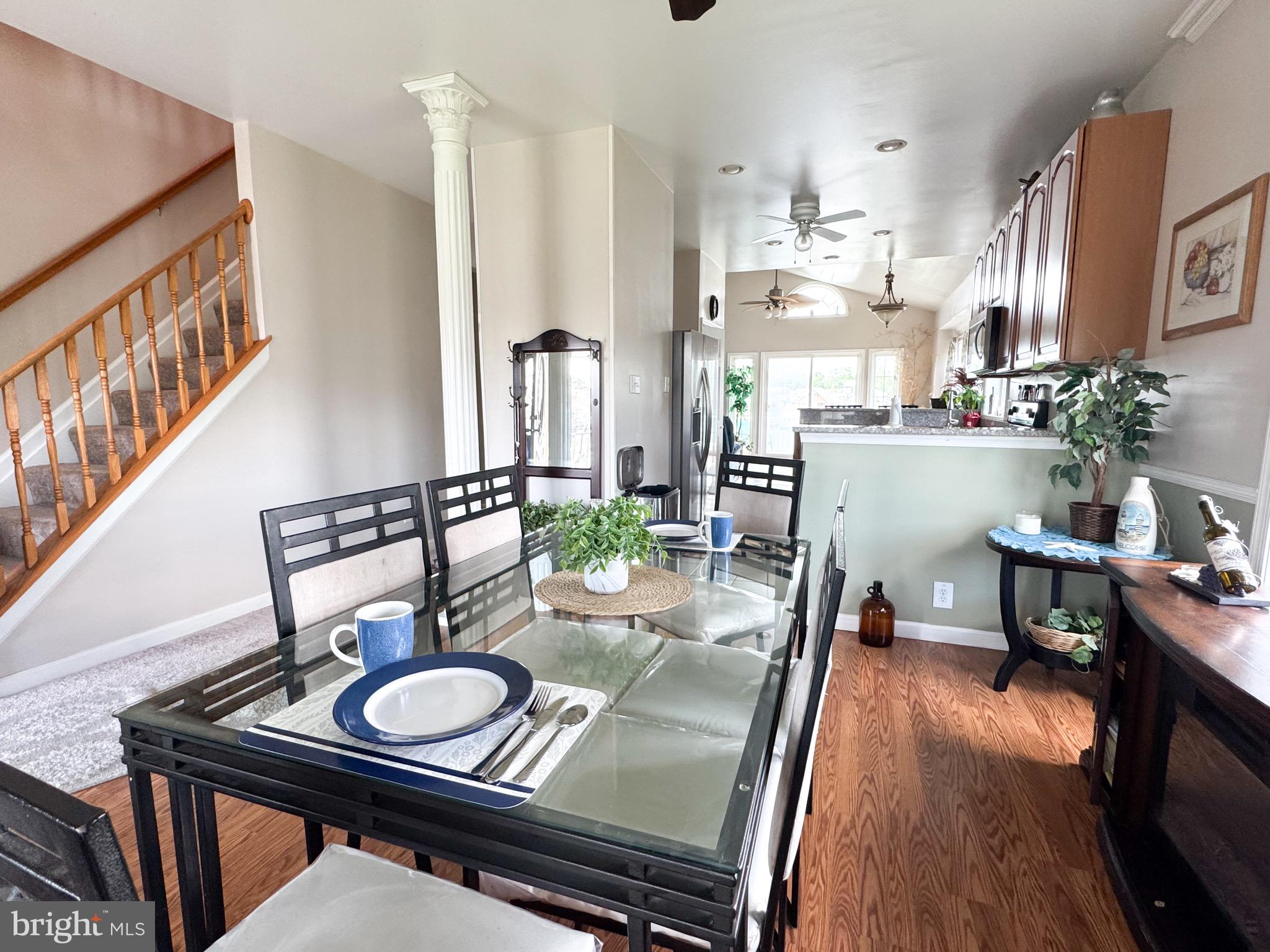 SPARROWS POINT - Residential