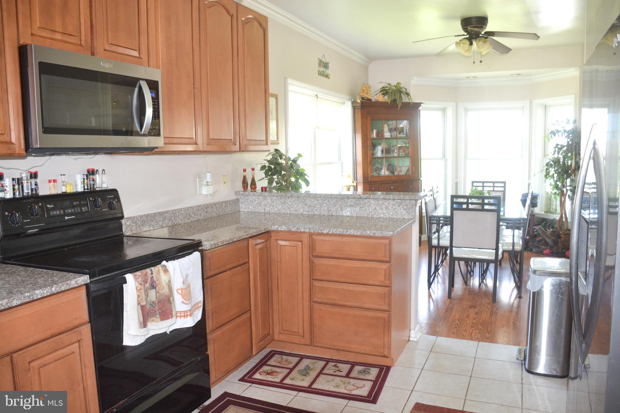 SPARROWS POINT - Residential