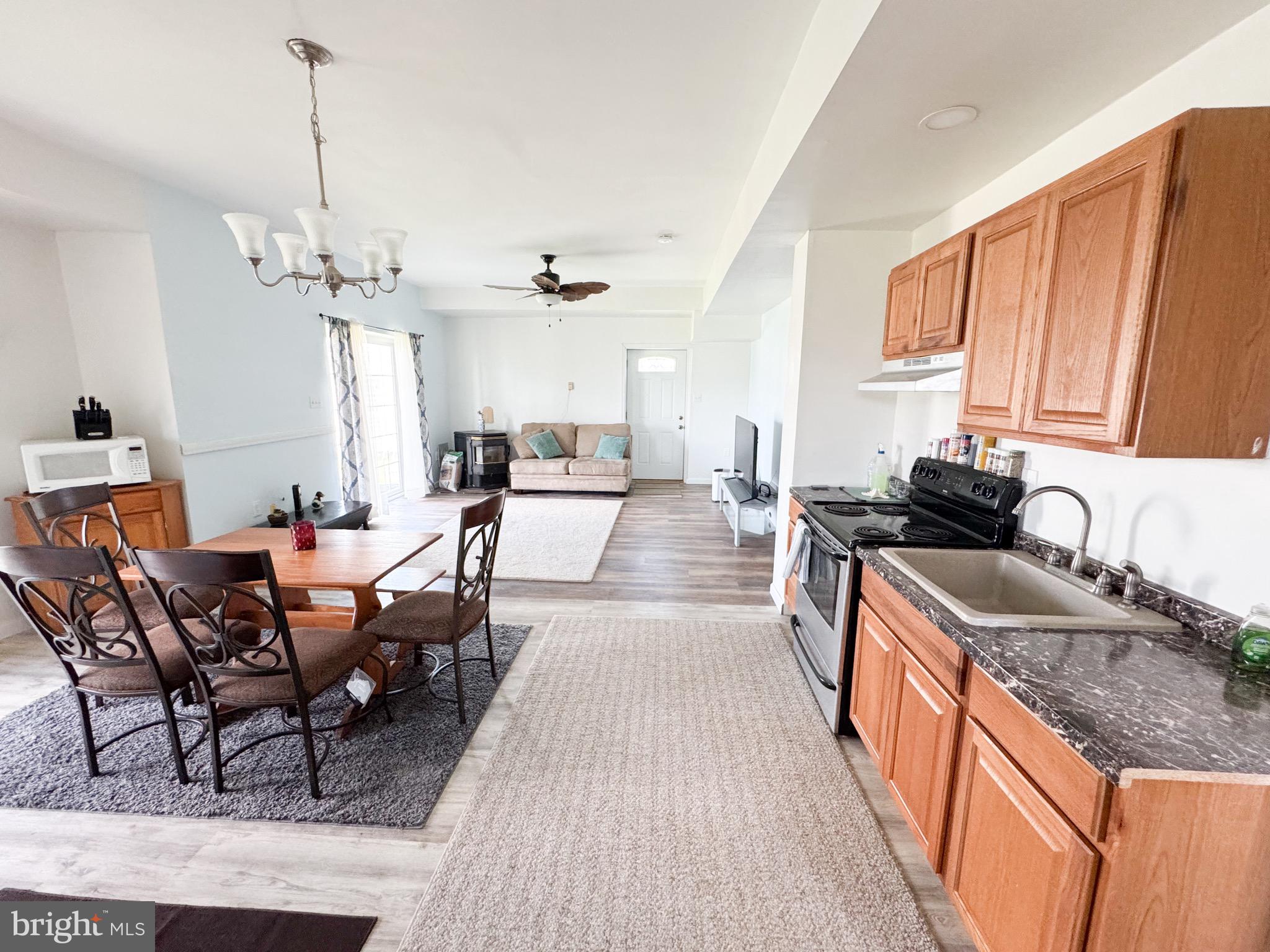 SPARROWS POINT - Residential