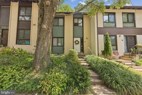 11817 COOPERS COURT RESTON VA 20191