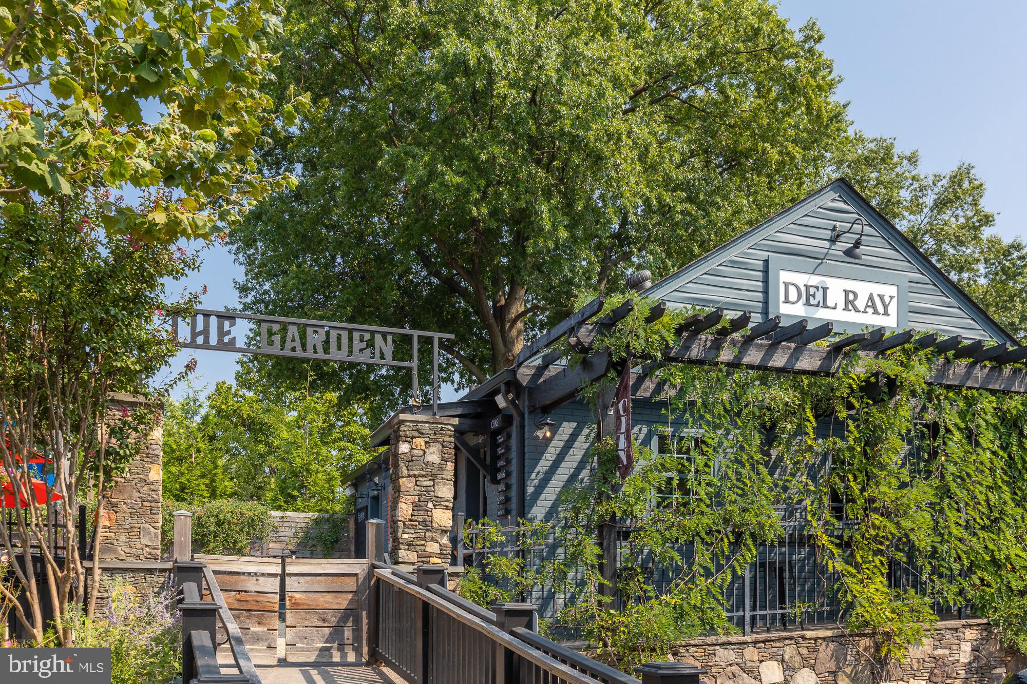 DEL RAY - Residential