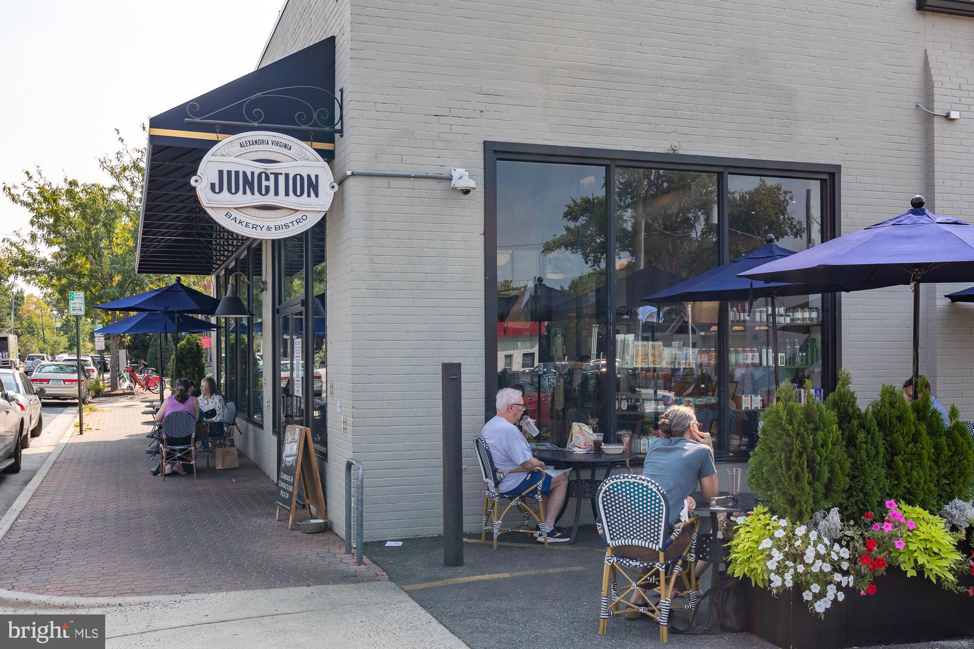 DEL RAY - Residential