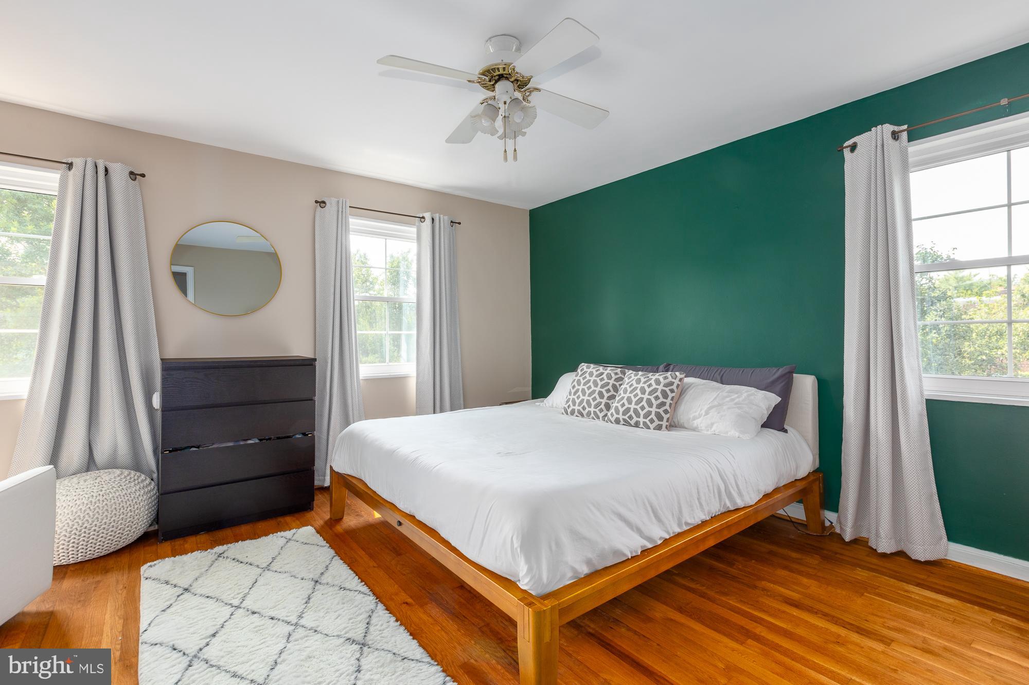 DEL RAY - Residential