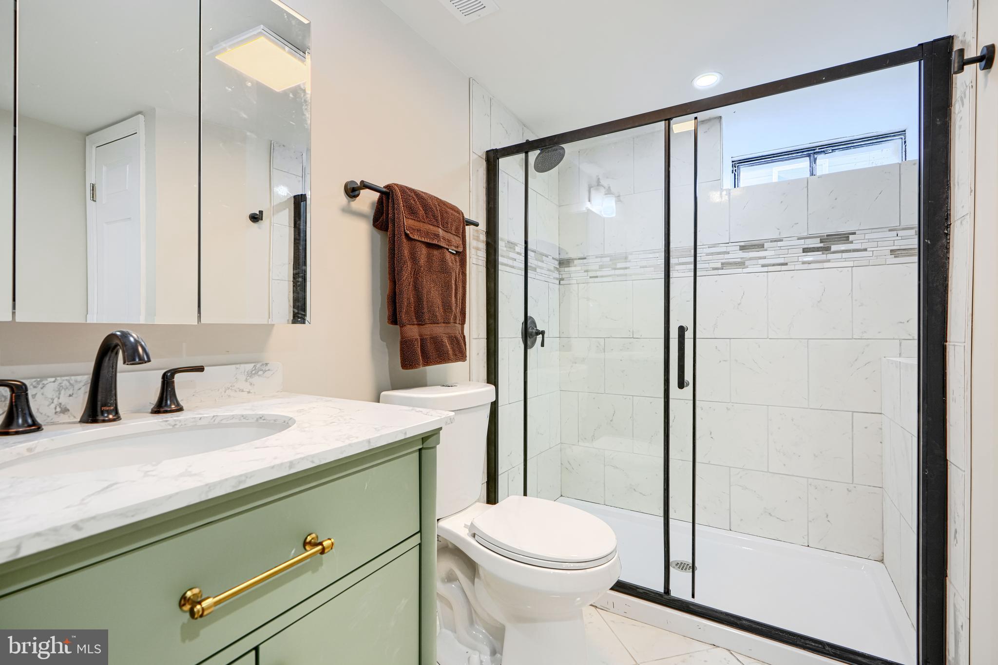 MARLYN TERRACE - Residential