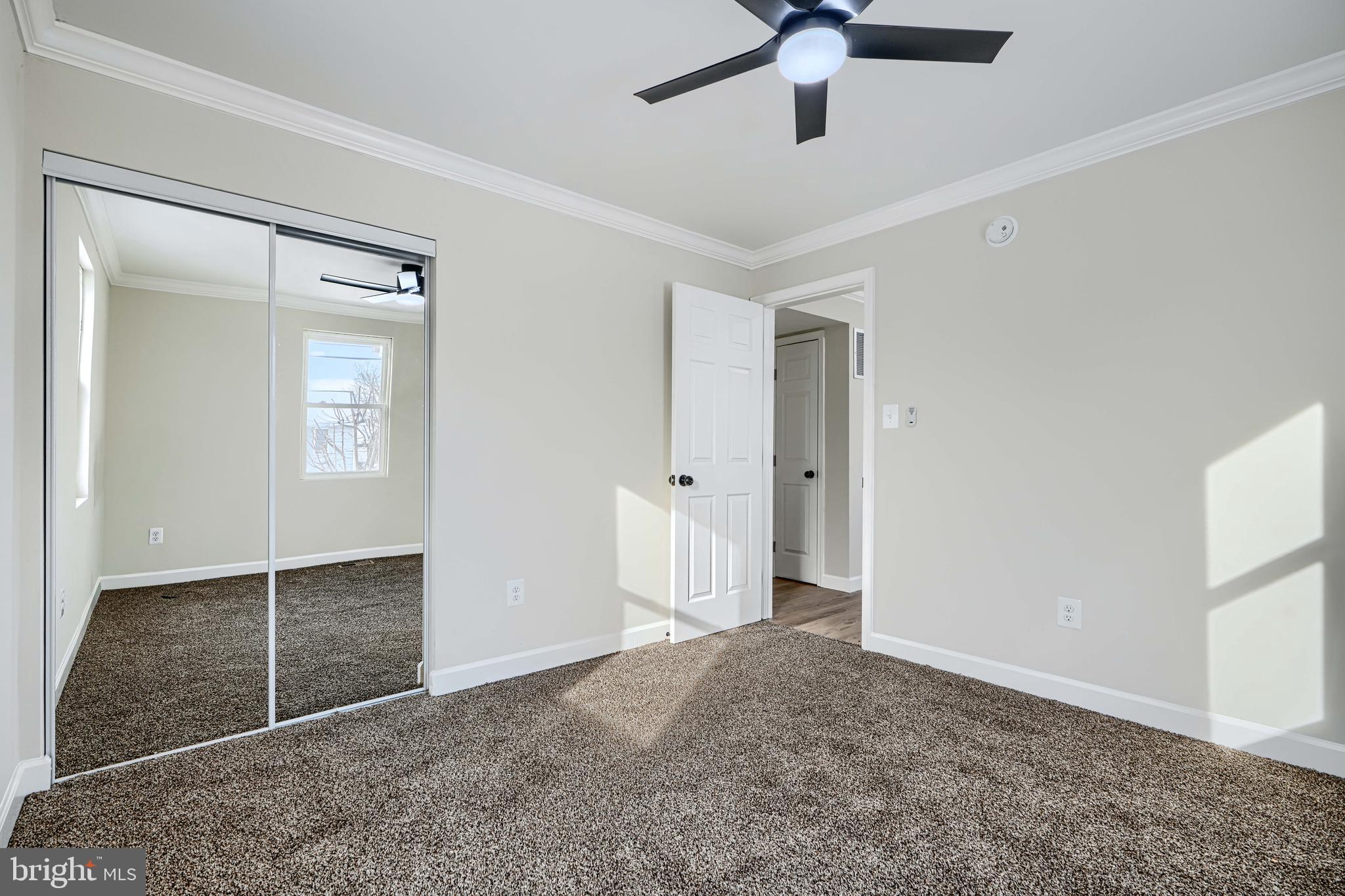 MARLYN TERRACE - Residential