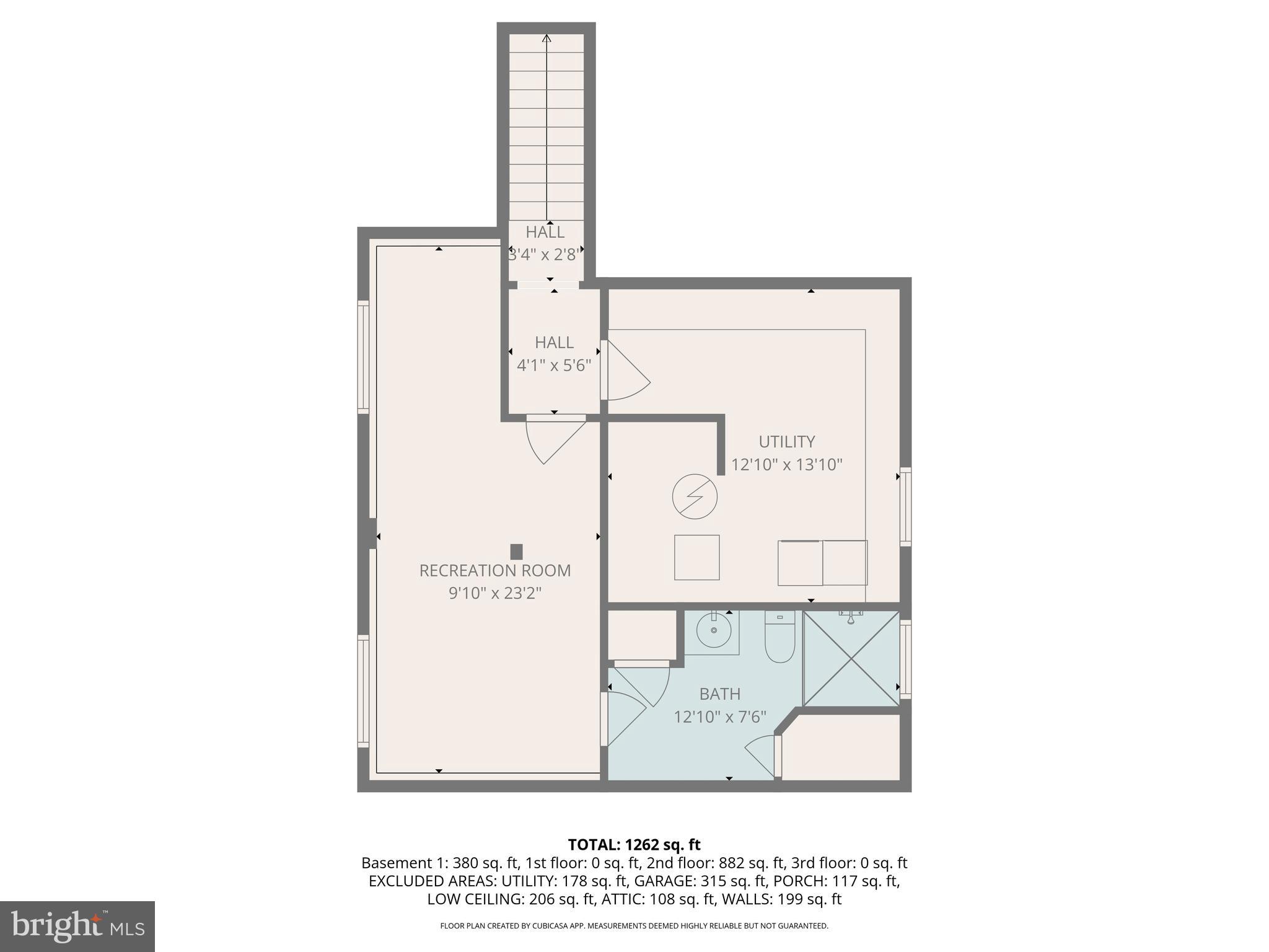 MARLYN TERRACE - Residential
