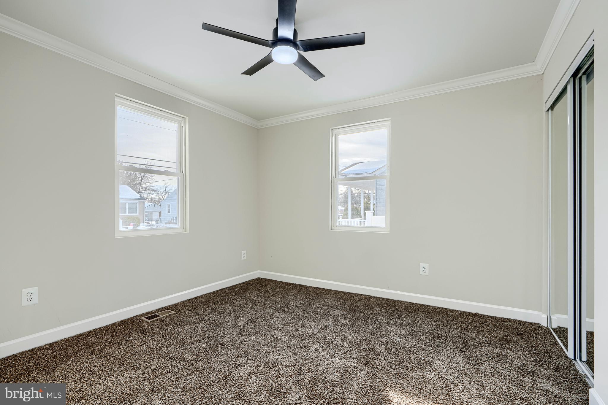 MARLYN TERRACE - Residential