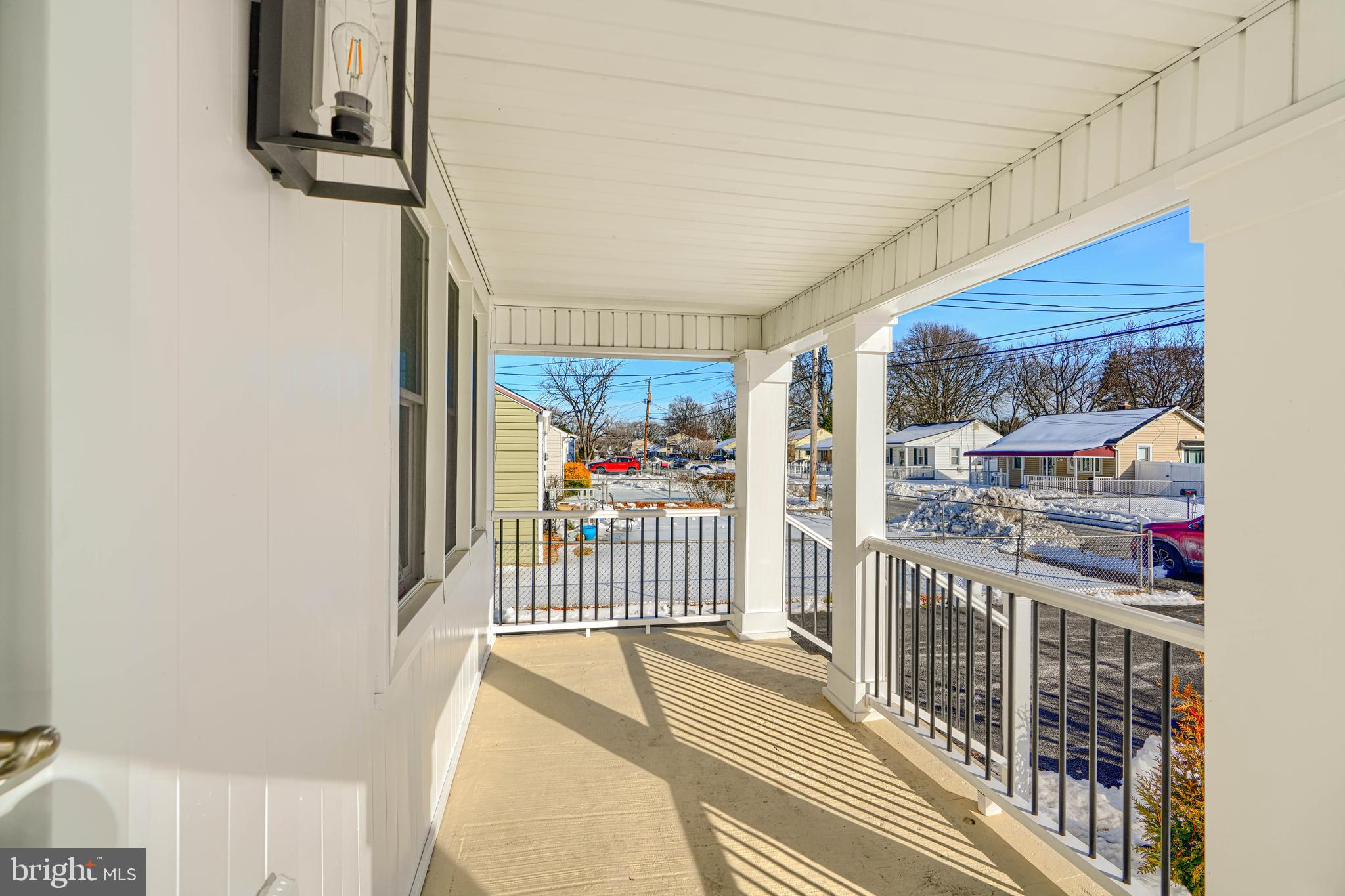 MARLYN TERRACE - Residential