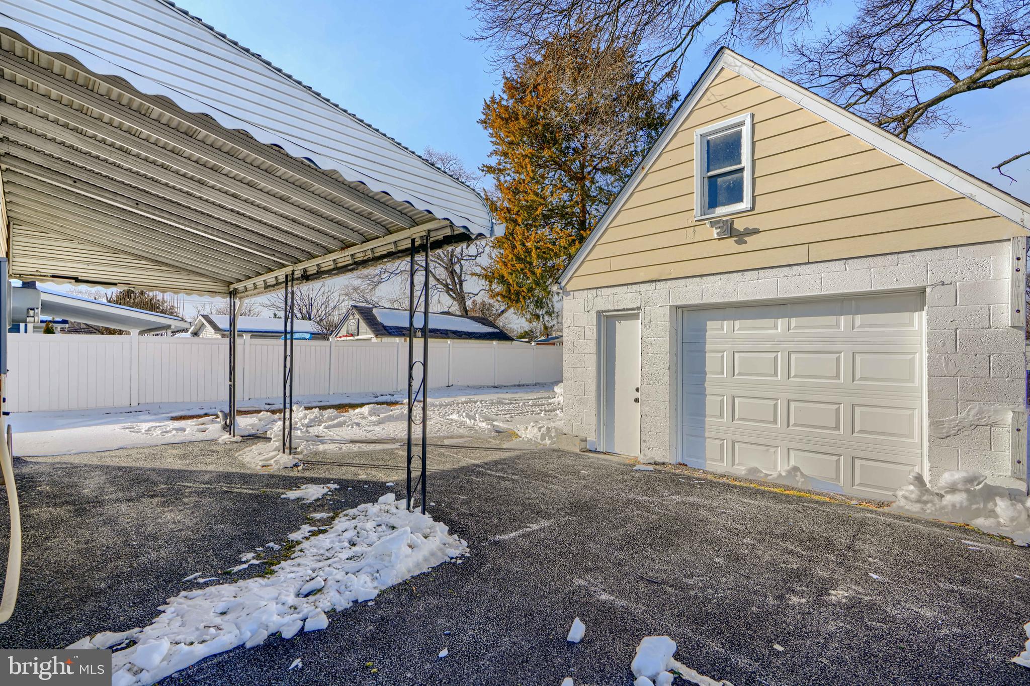 MARLYN TERRACE - Residential