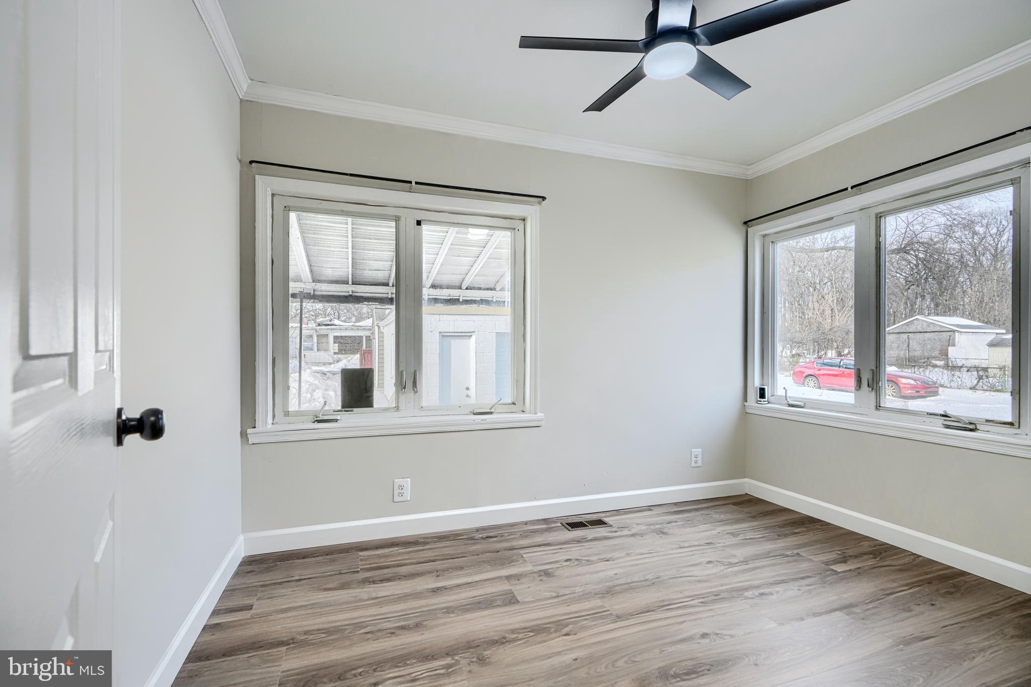 MARLYN TERRACE - Residential