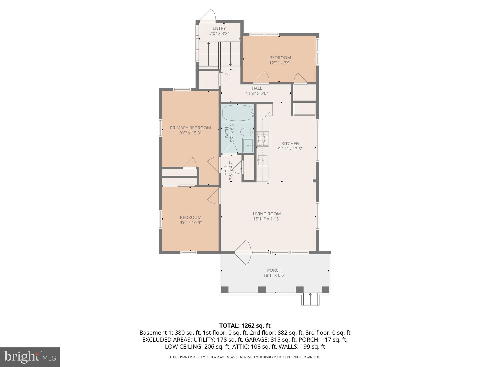 MARLYN TERRACE - Residential