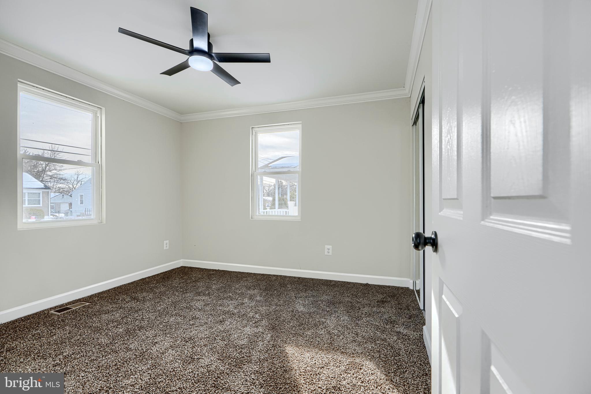 MARLYN TERRACE - Residential