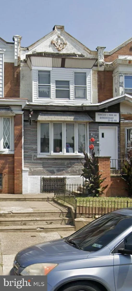 617 E Allegheny Avenue