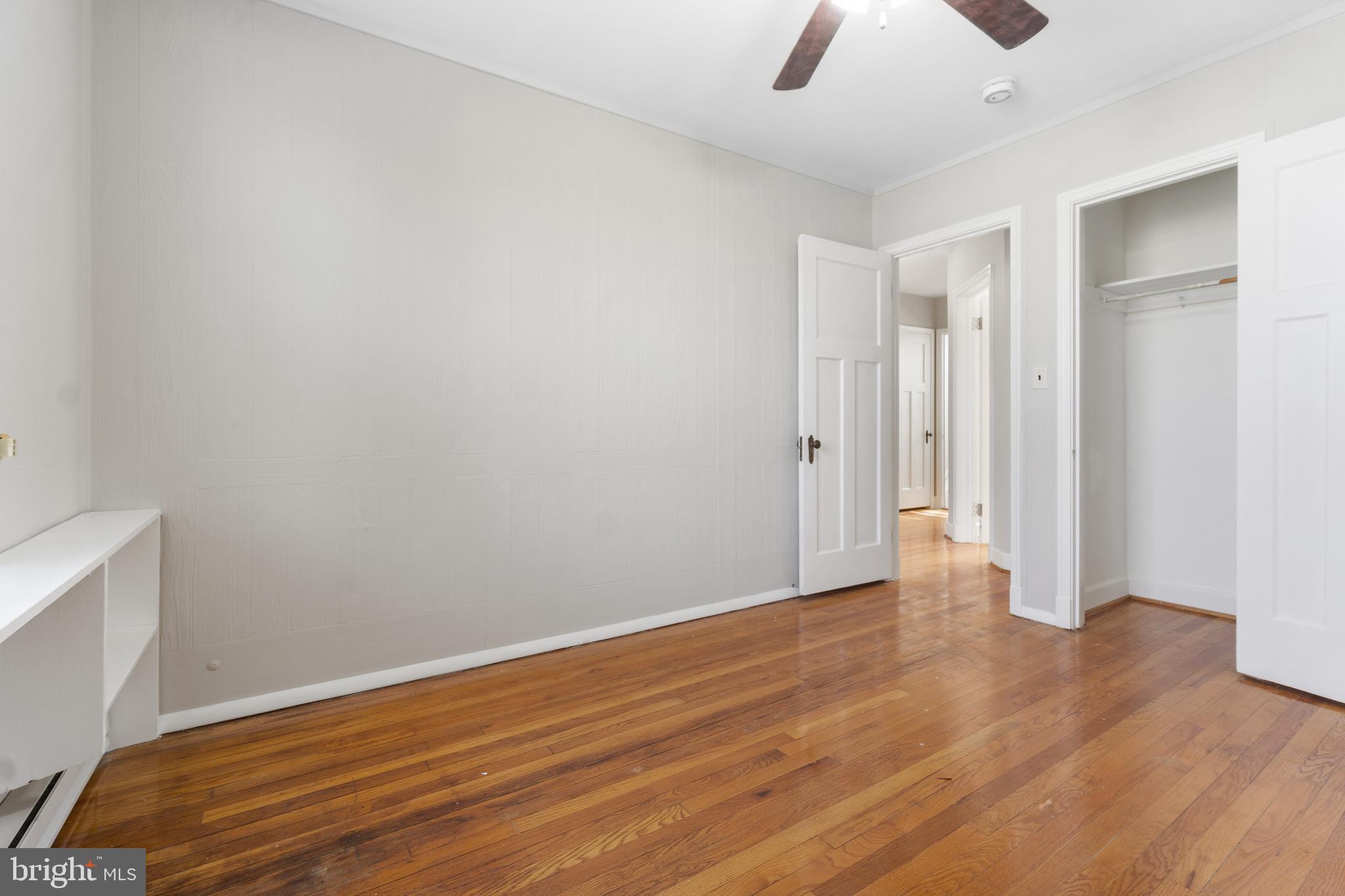 BELAIR-EDISON - Residential Lease