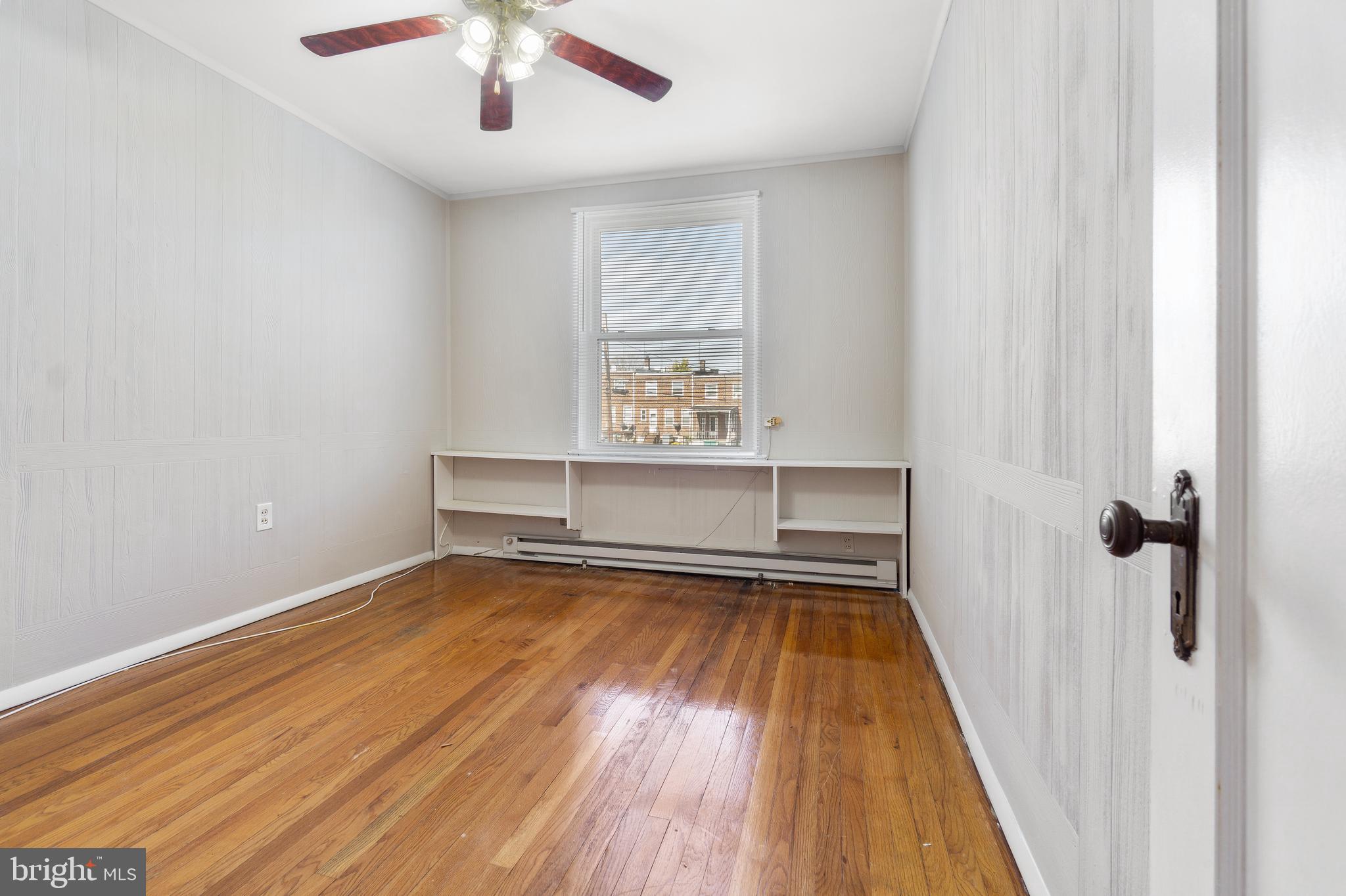 BELAIR-EDISON - Residential Lease