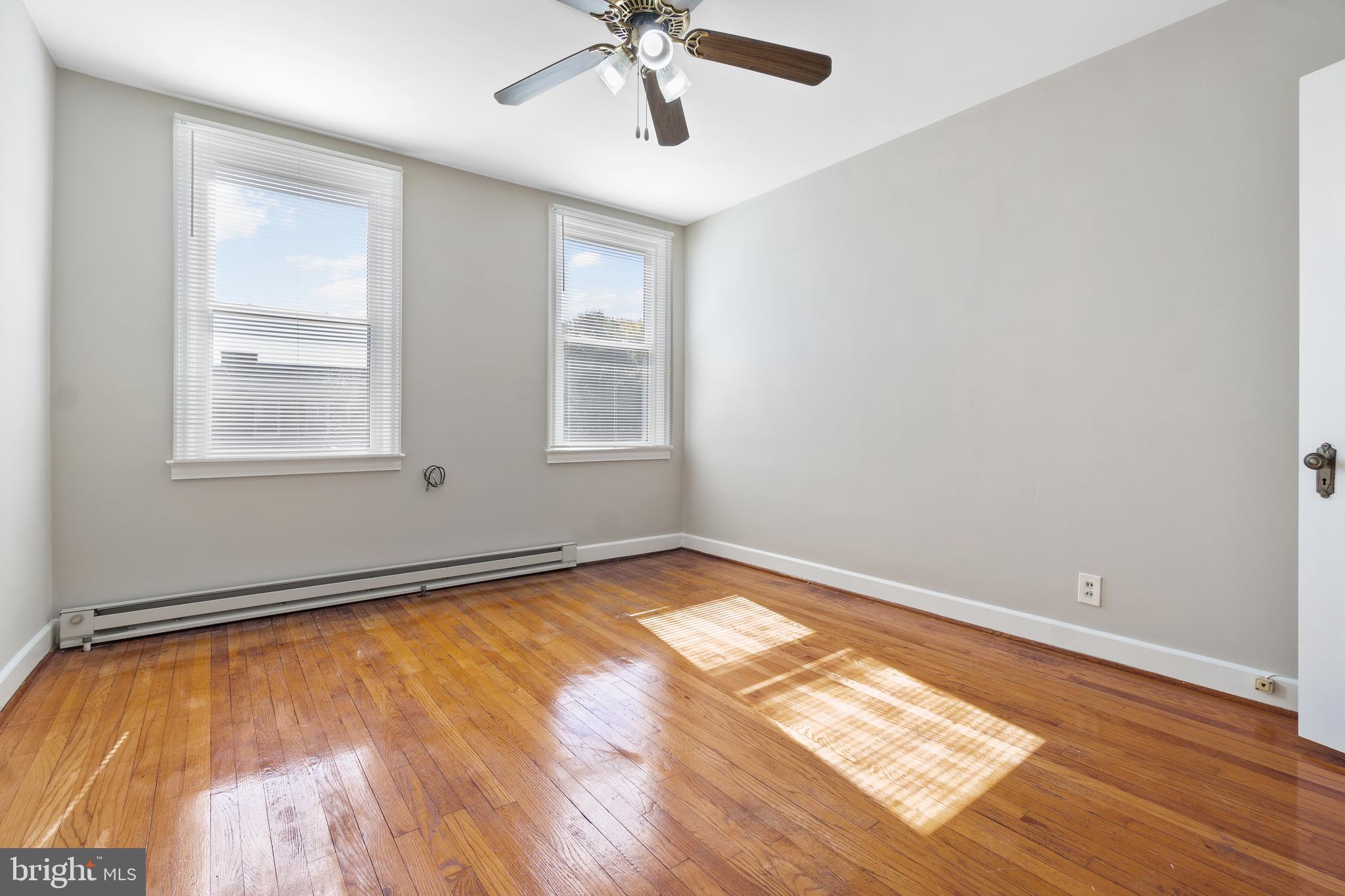 BELAIR-EDISON - Residential Lease