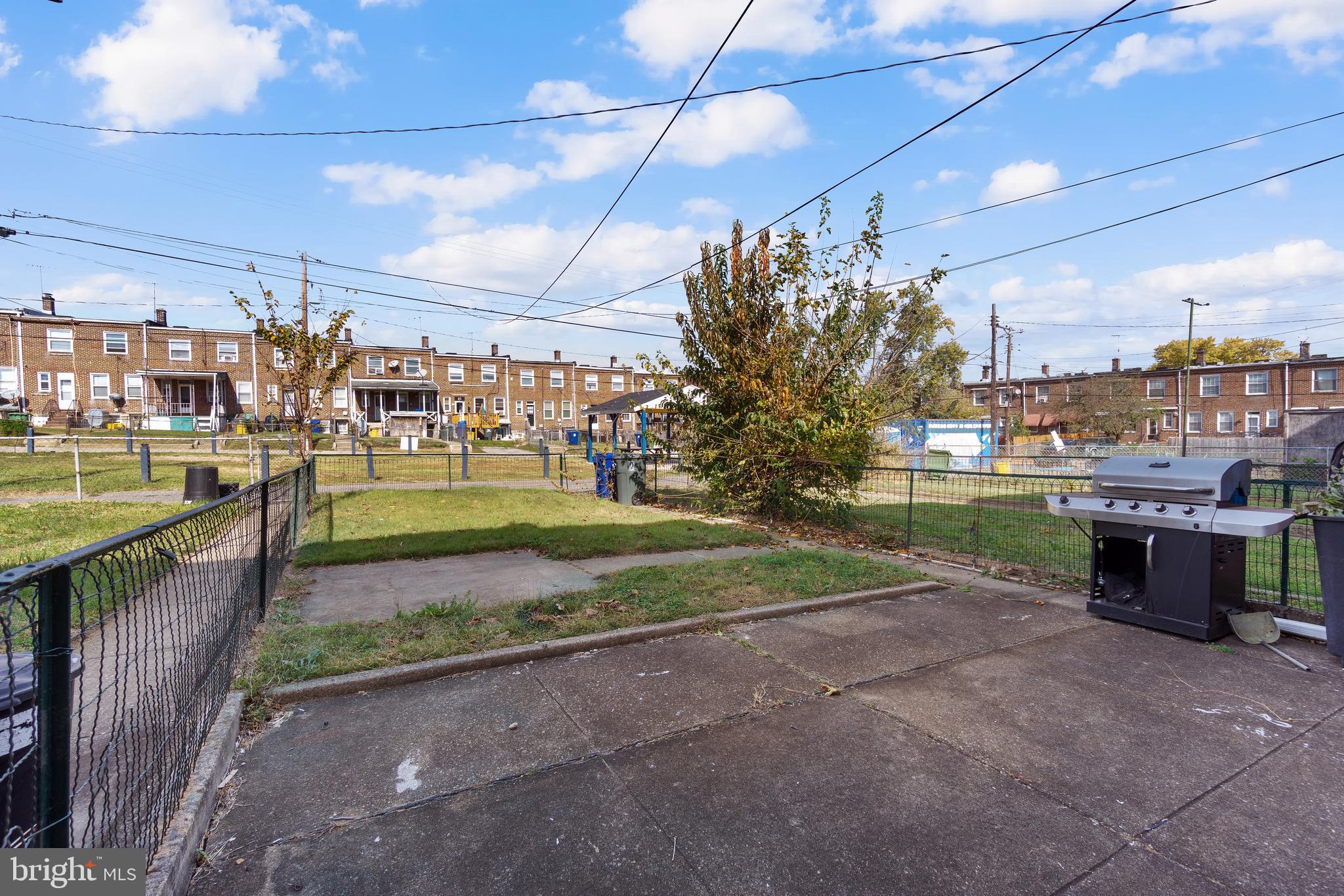 BELAIR-EDISON - Residential Lease