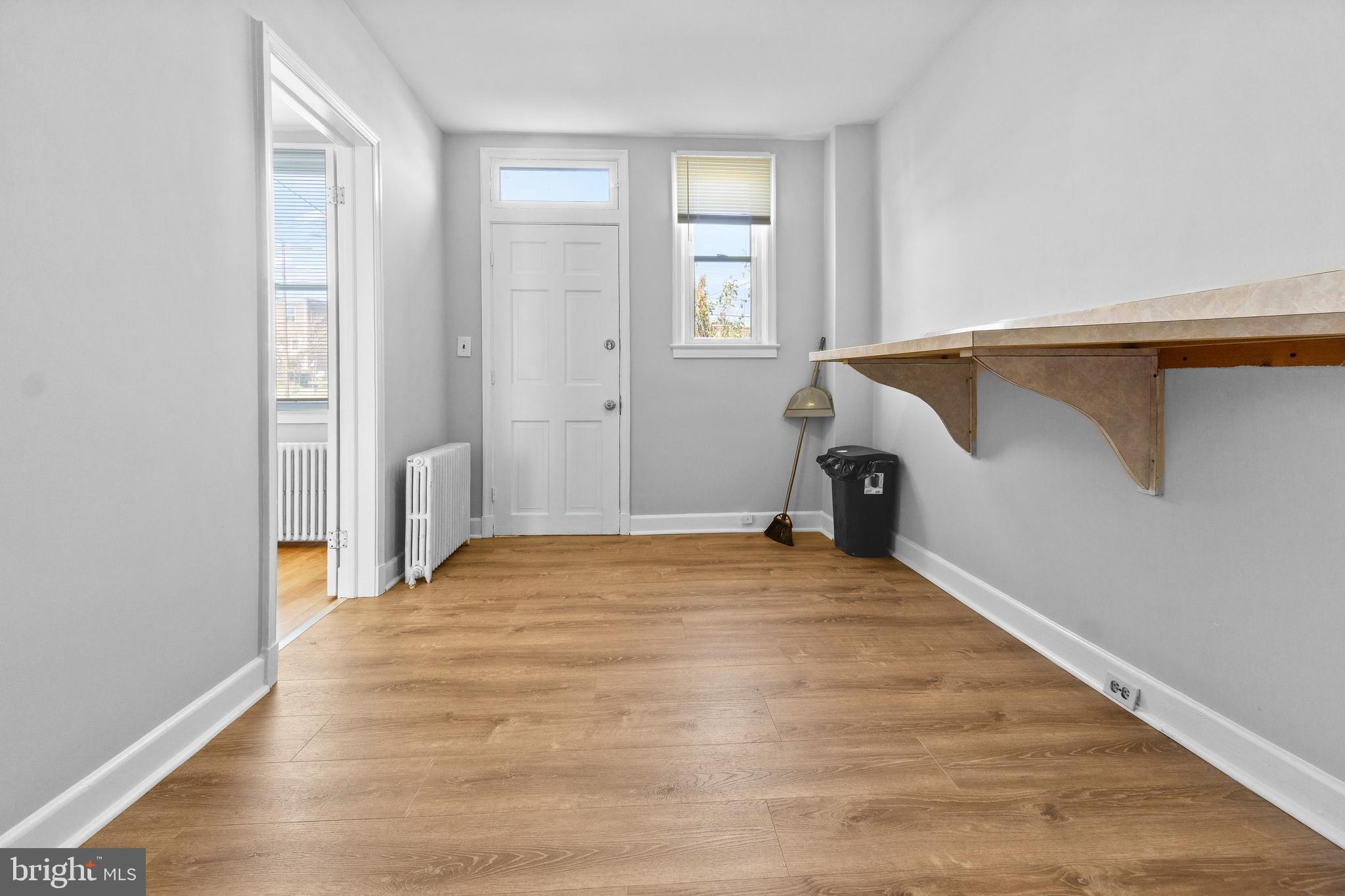 BELAIR-EDISON - Residential Lease