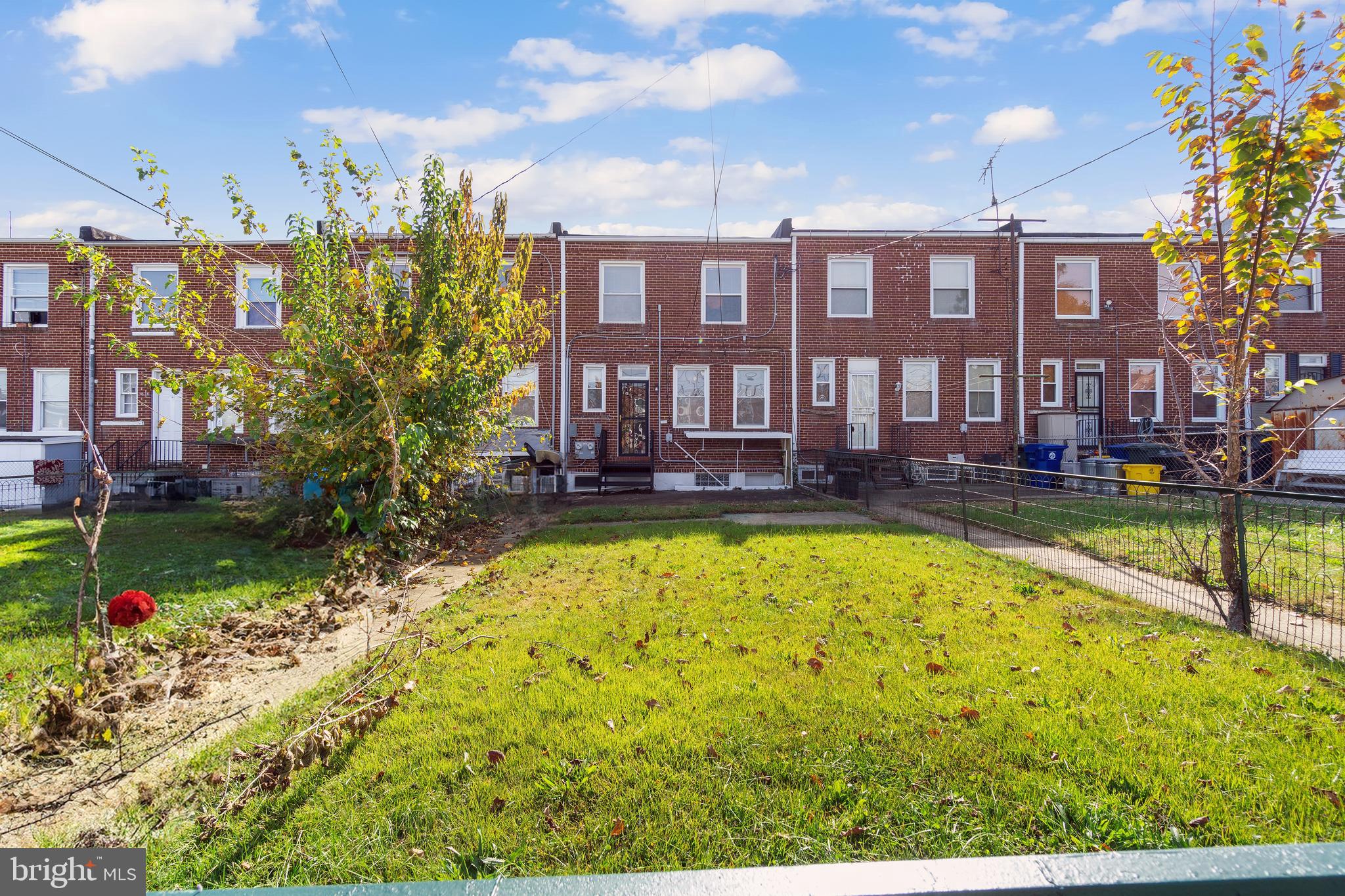 BELAIR-EDISON - Residential Lease