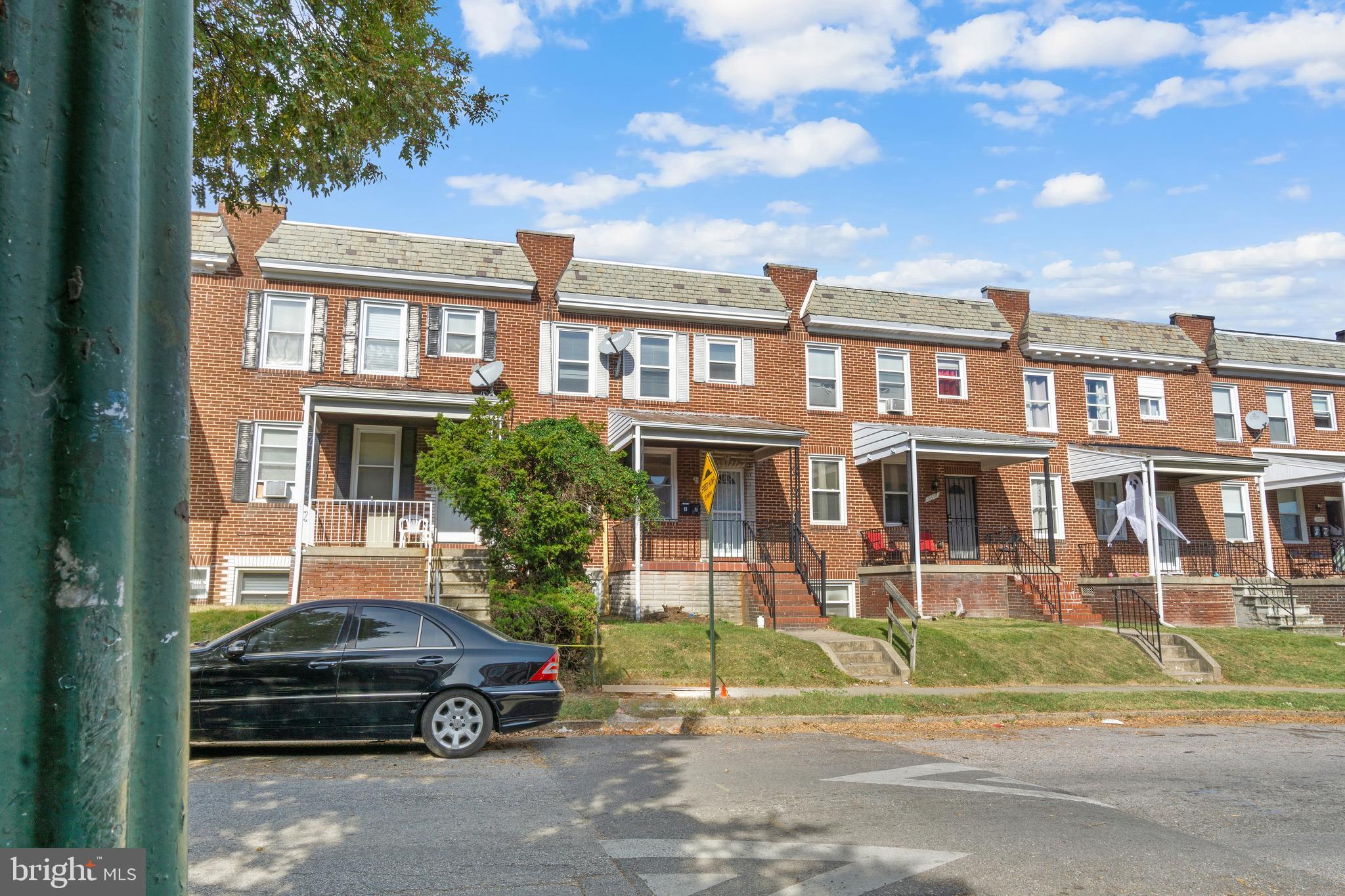 BELAIR-EDISON - Residential Lease