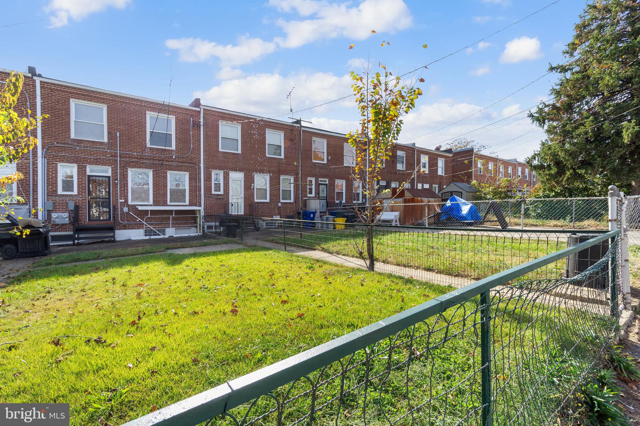 BELAIR-EDISON - Residential Lease