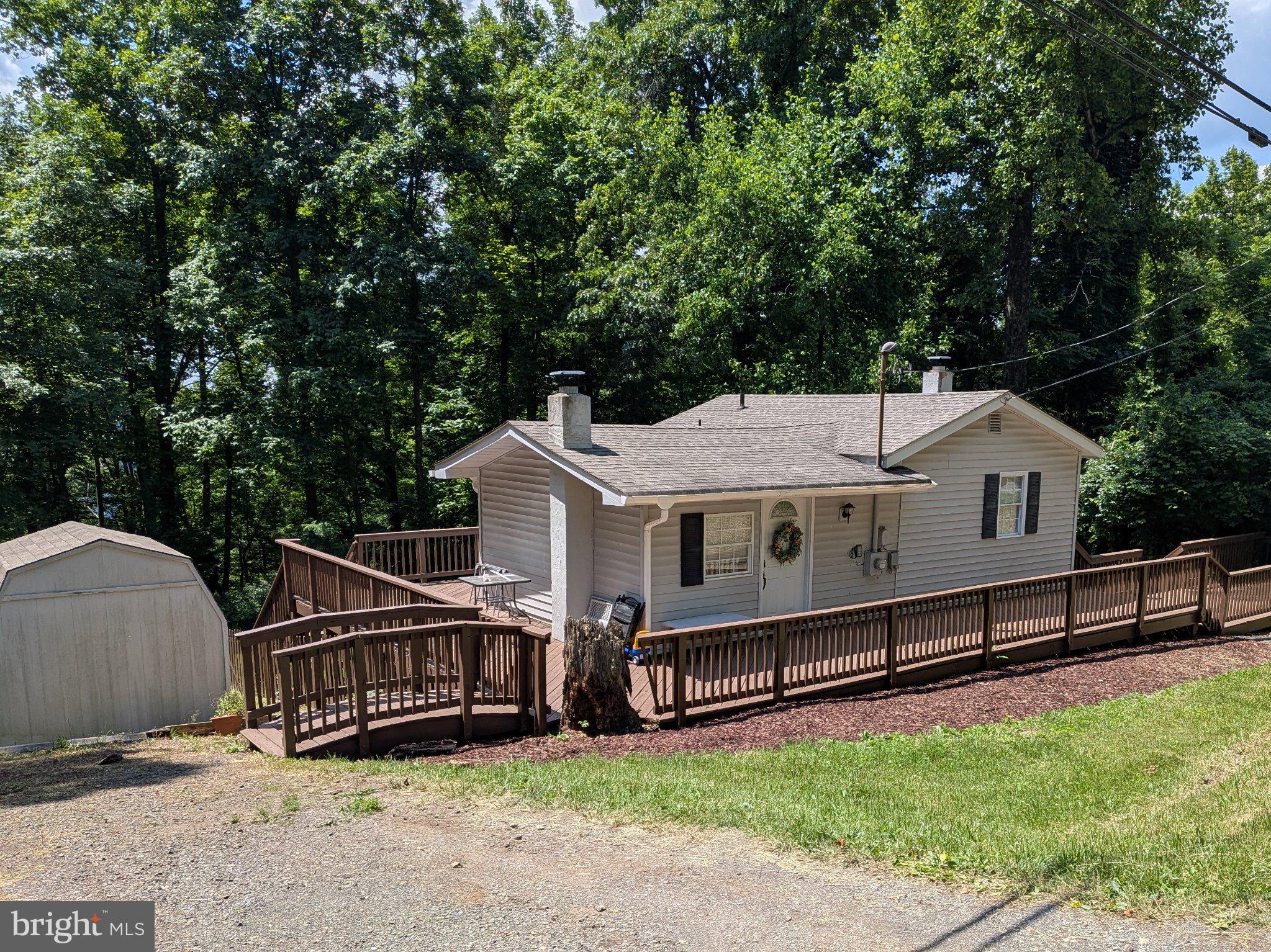 430 WORLDS END LANE