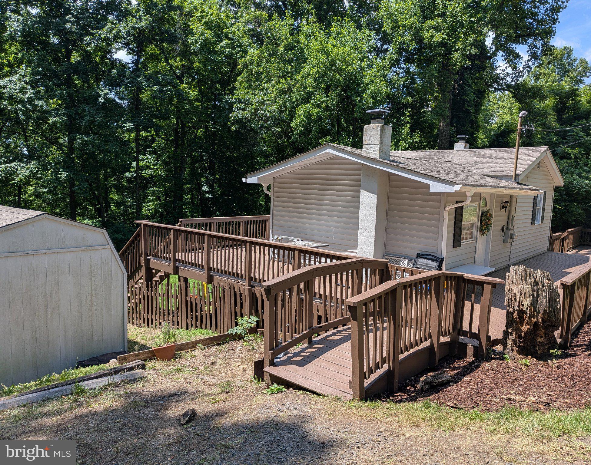 430 WORLDS END LANE