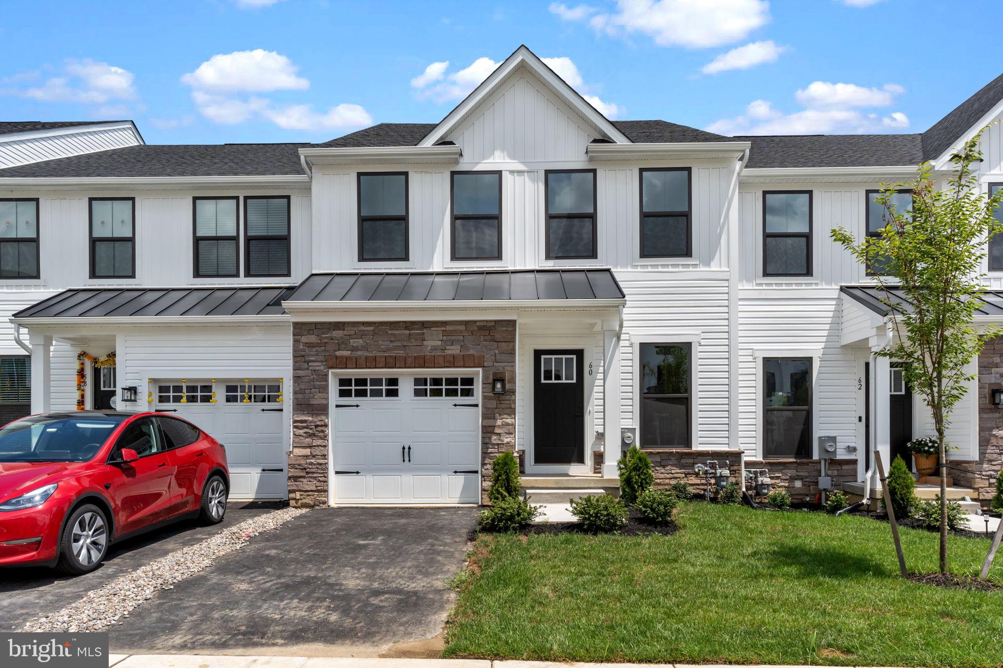 60 ROSEMARY WAY