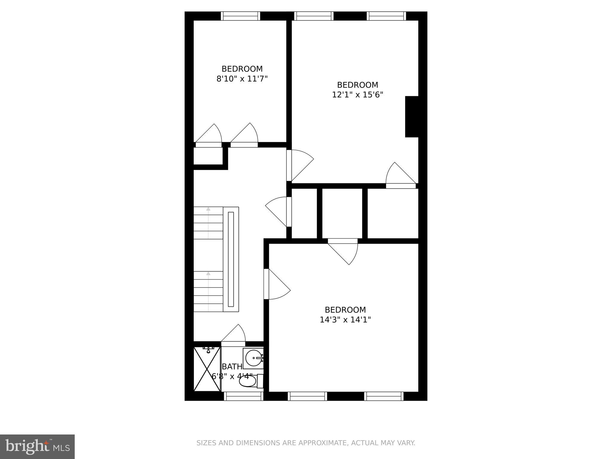 OLD TOWN ALEXANDRIA - Residential