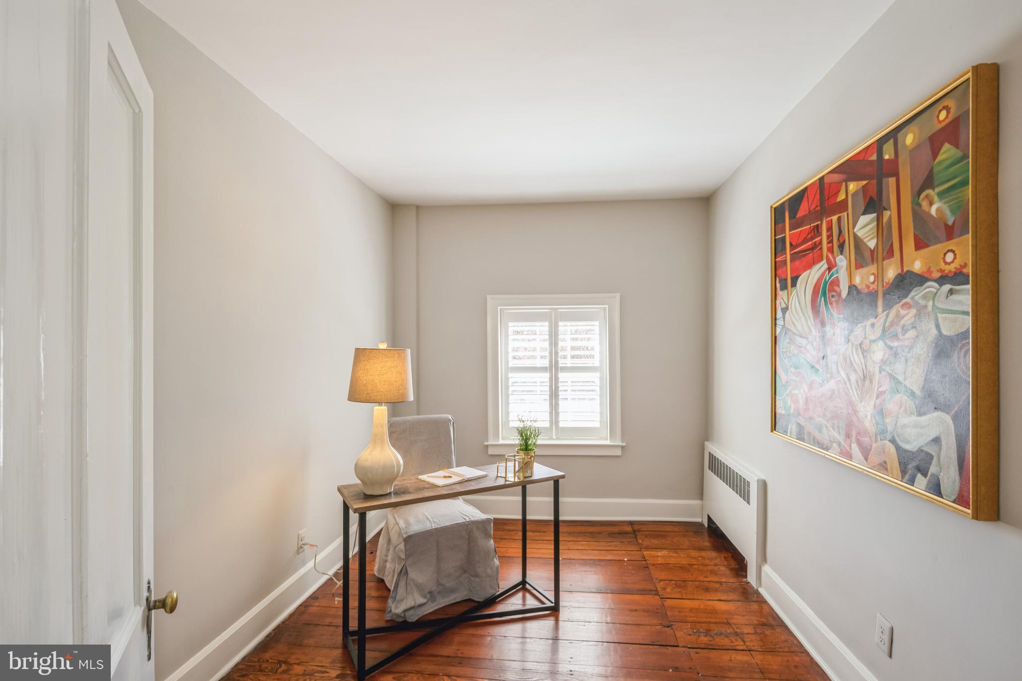 OLD TOWN ALEXANDRIA - Residential