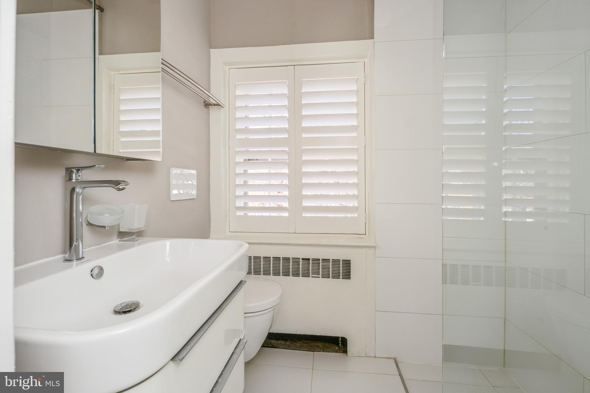 OLD TOWN ALEXANDRIA - Residential