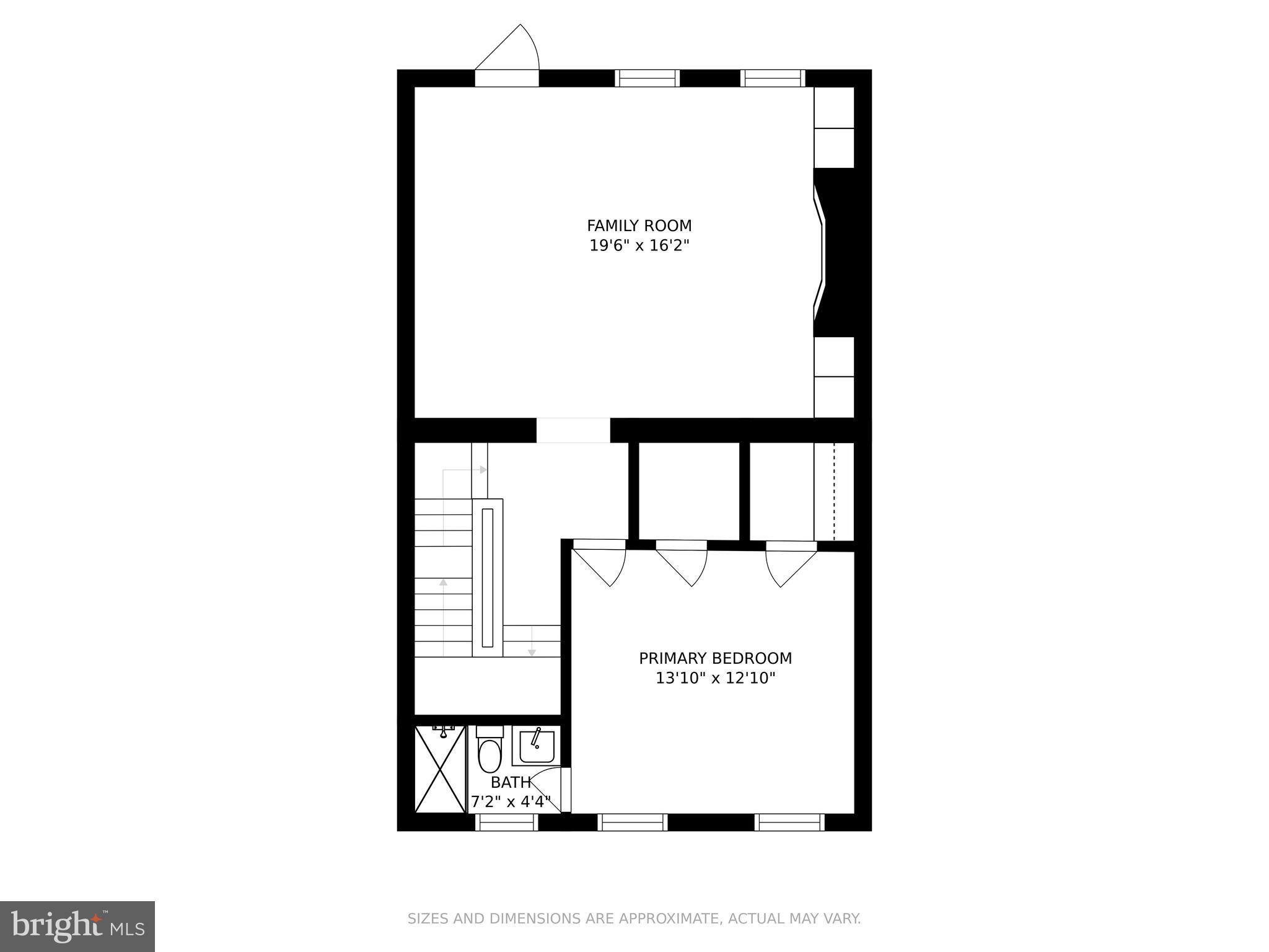 OLD TOWN ALEXANDRIA - Residential