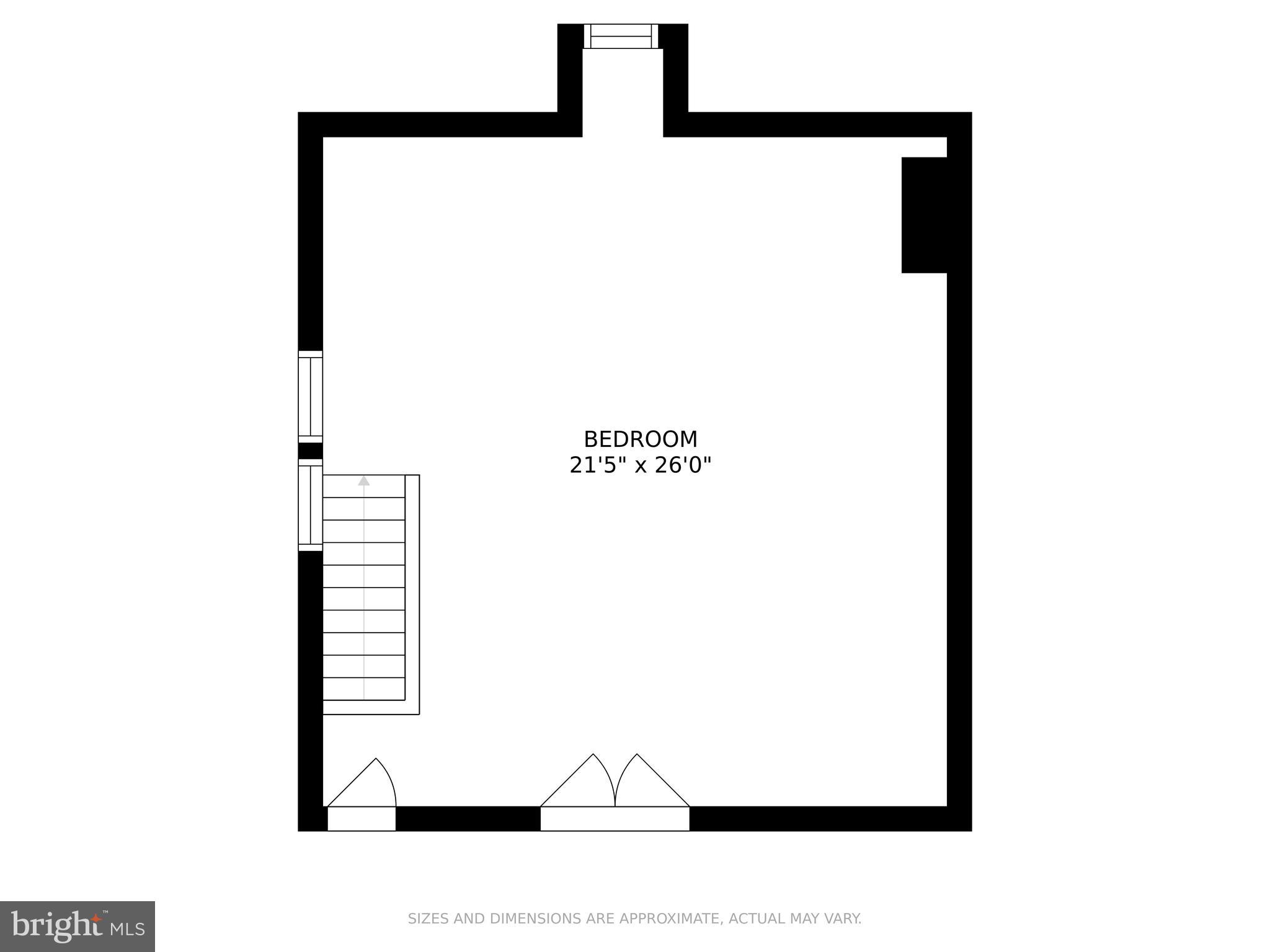 OLD TOWN ALEXANDRIA - Residential