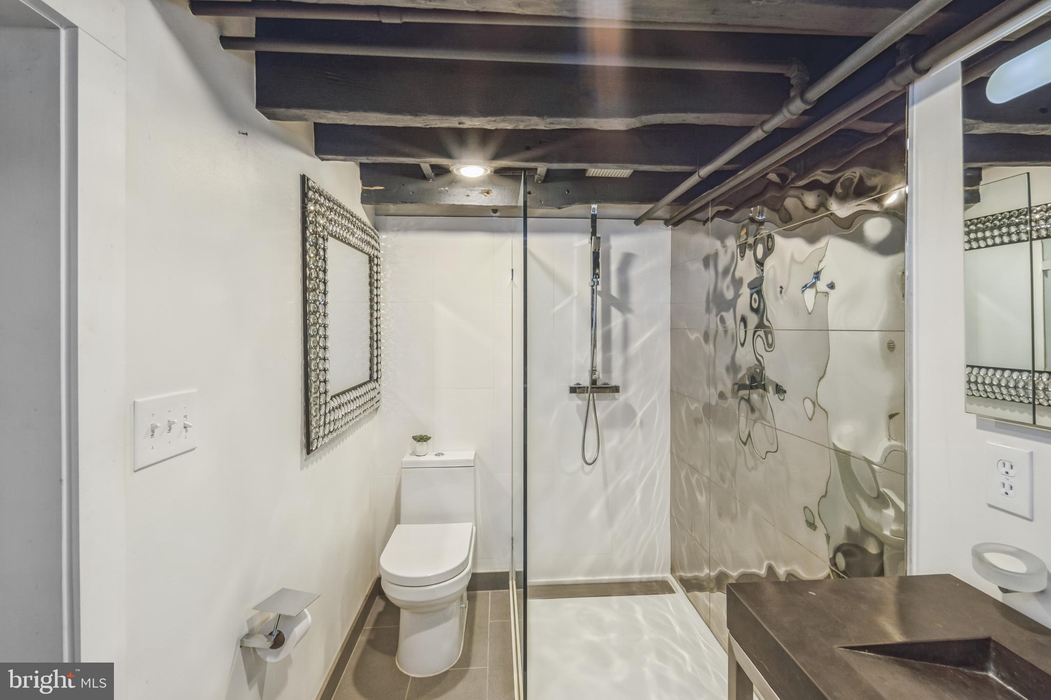 OLD TOWN ALEXANDRIA - Residential