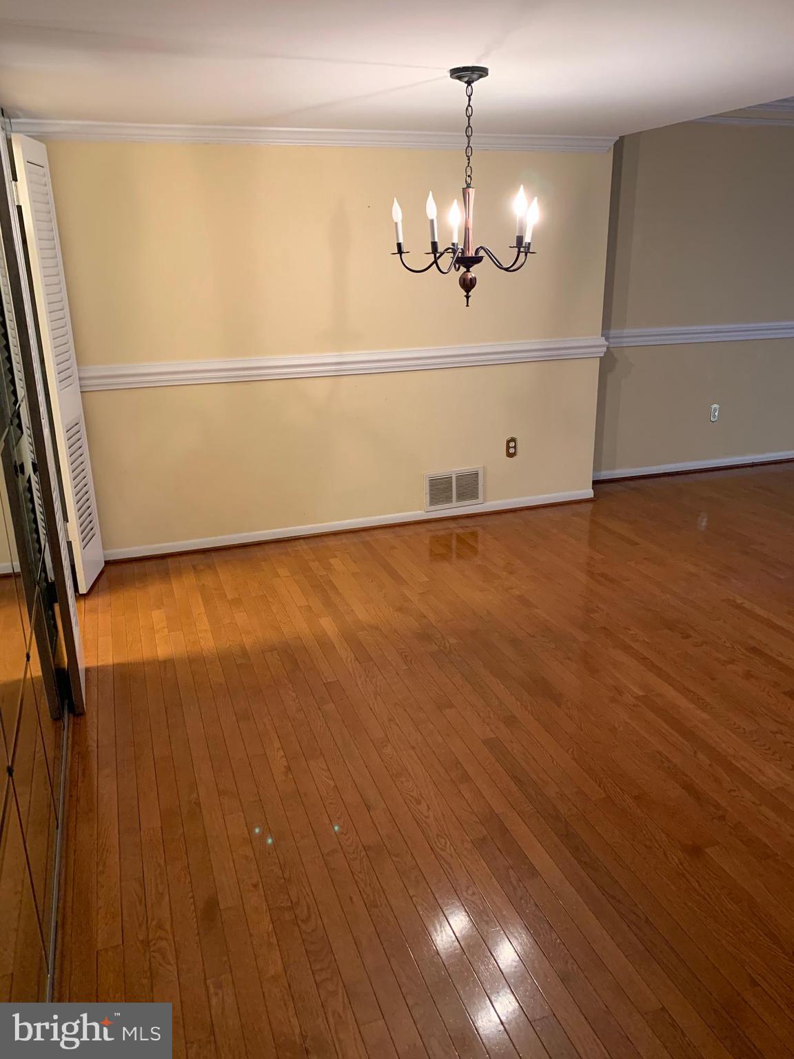 SLIGO PARK HILLS TH - Residential Lease