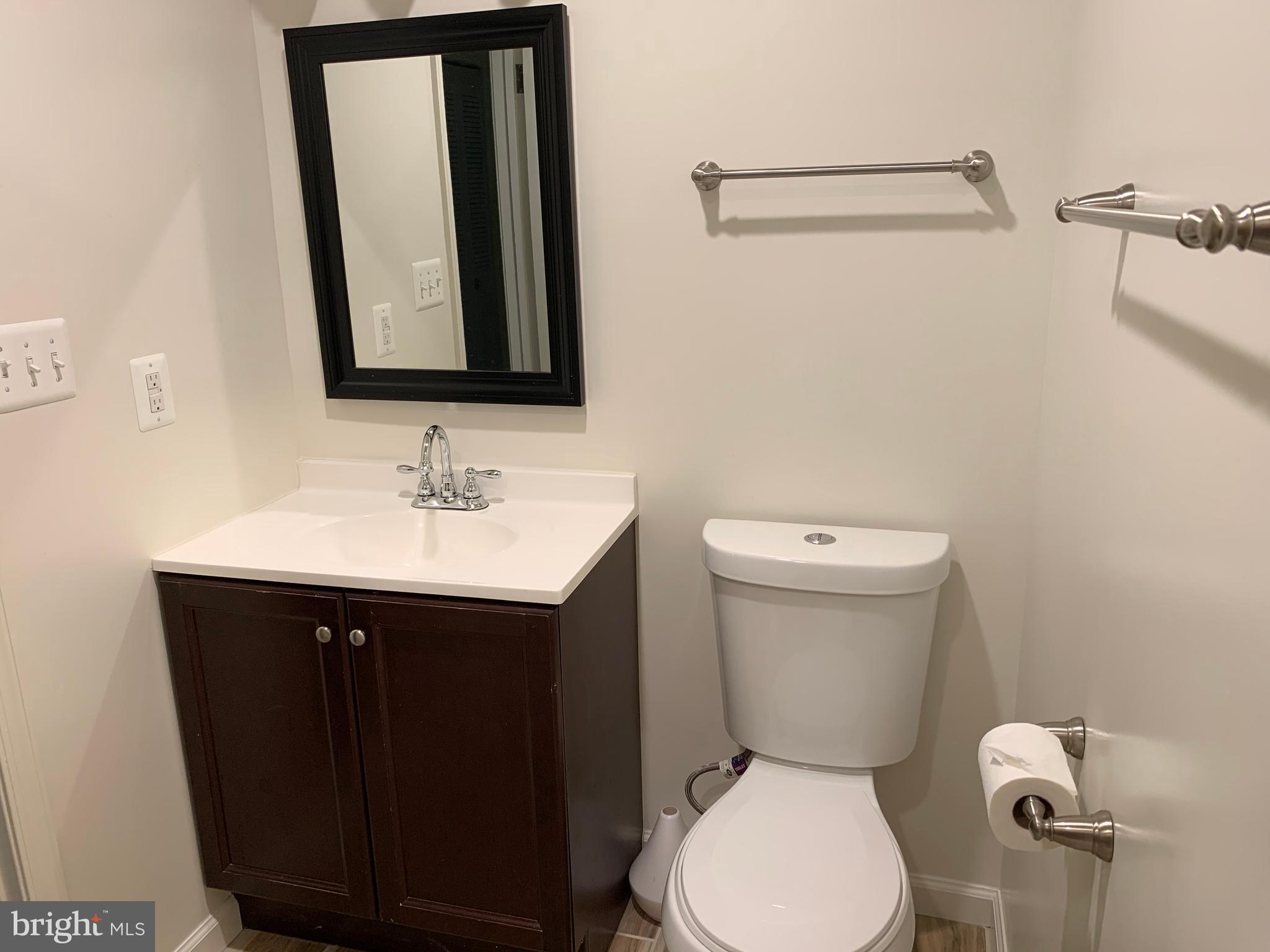 SLIGO PARK HILLS TH - Residential Lease