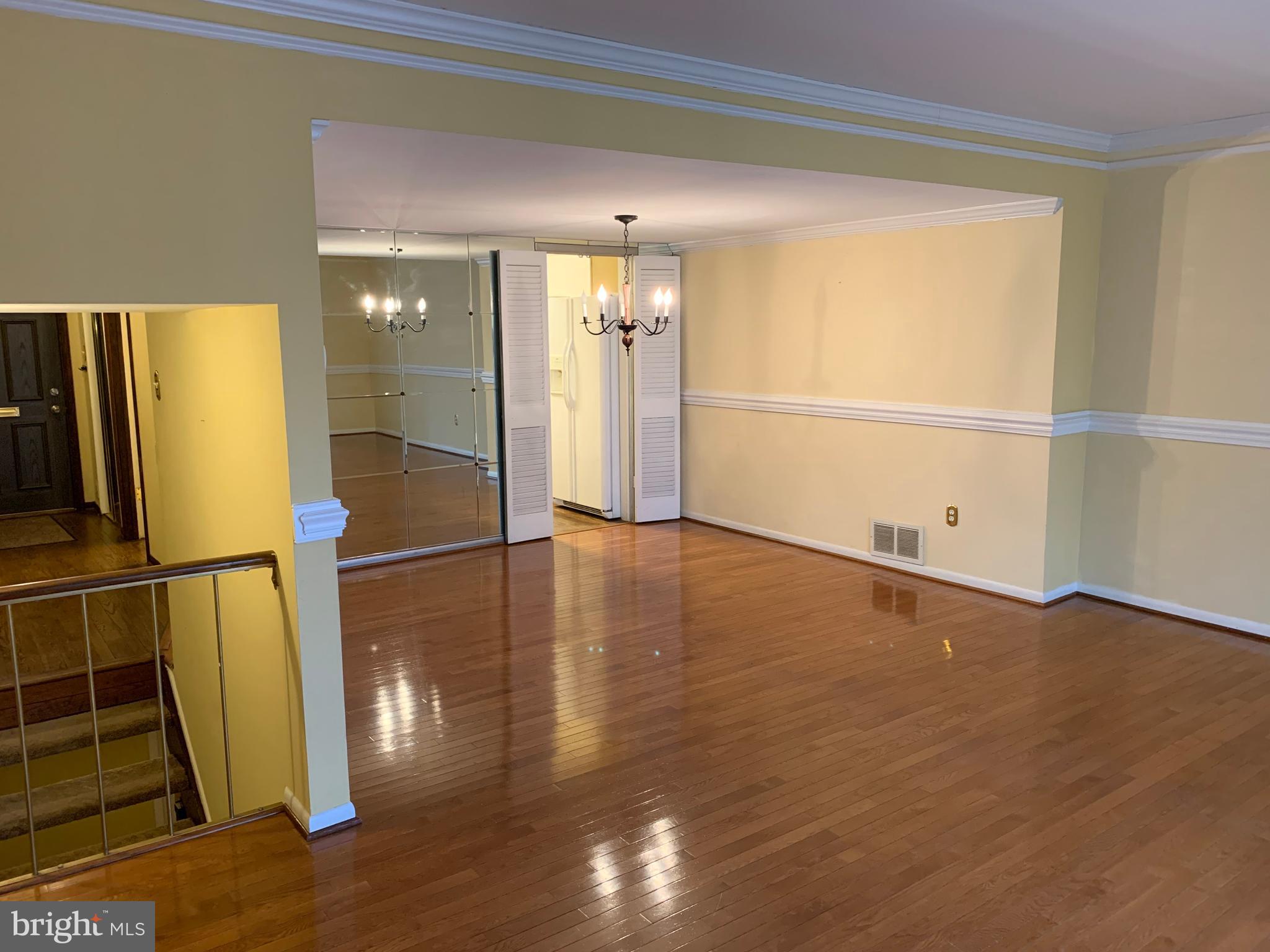 SLIGO PARK HILLS TH - Residential Lease
