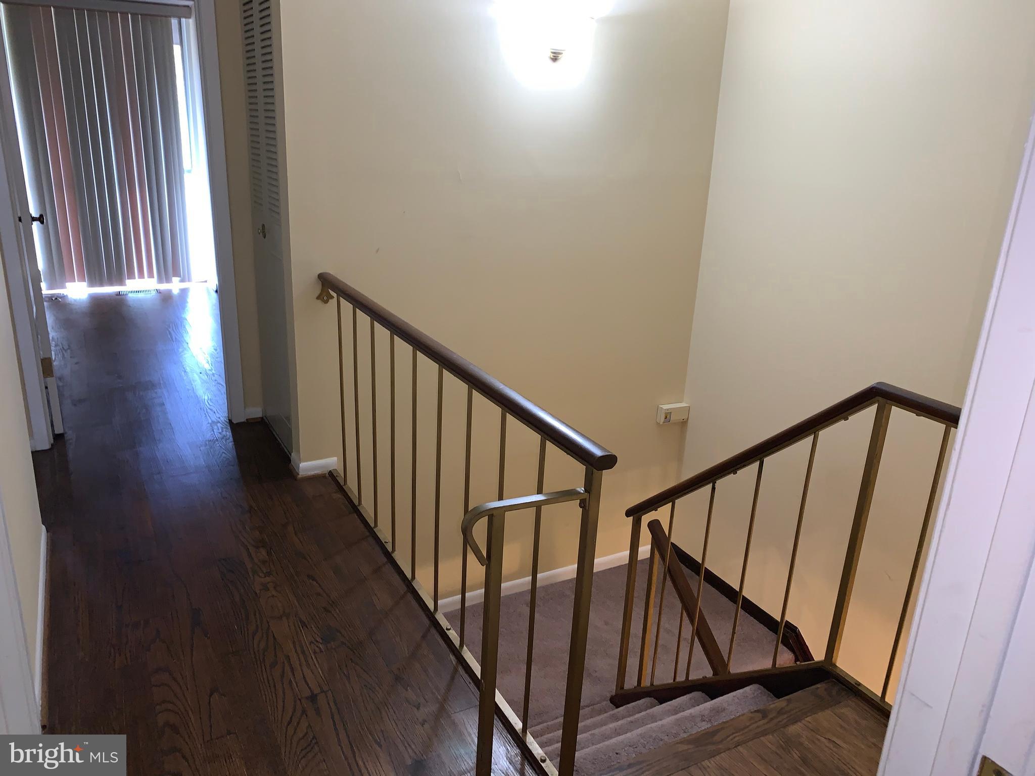 SLIGO PARK HILLS TH - Residential Lease