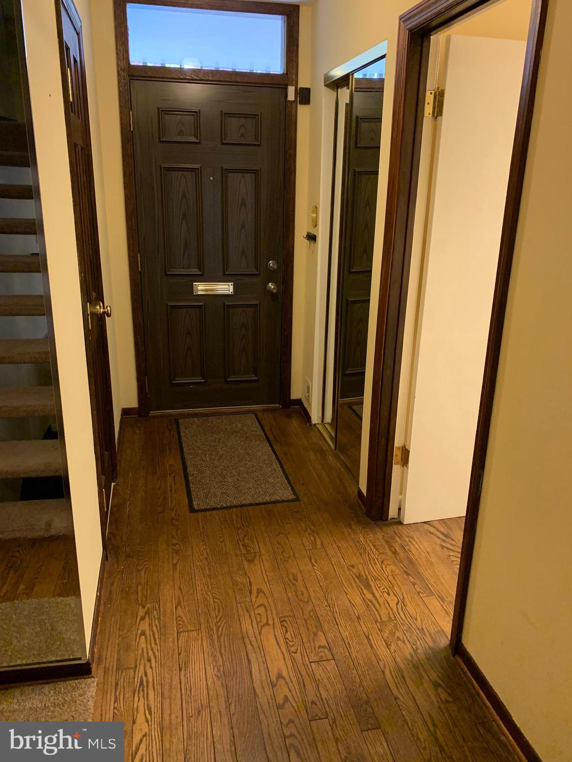 SLIGO PARK HILLS TH - Residential Lease