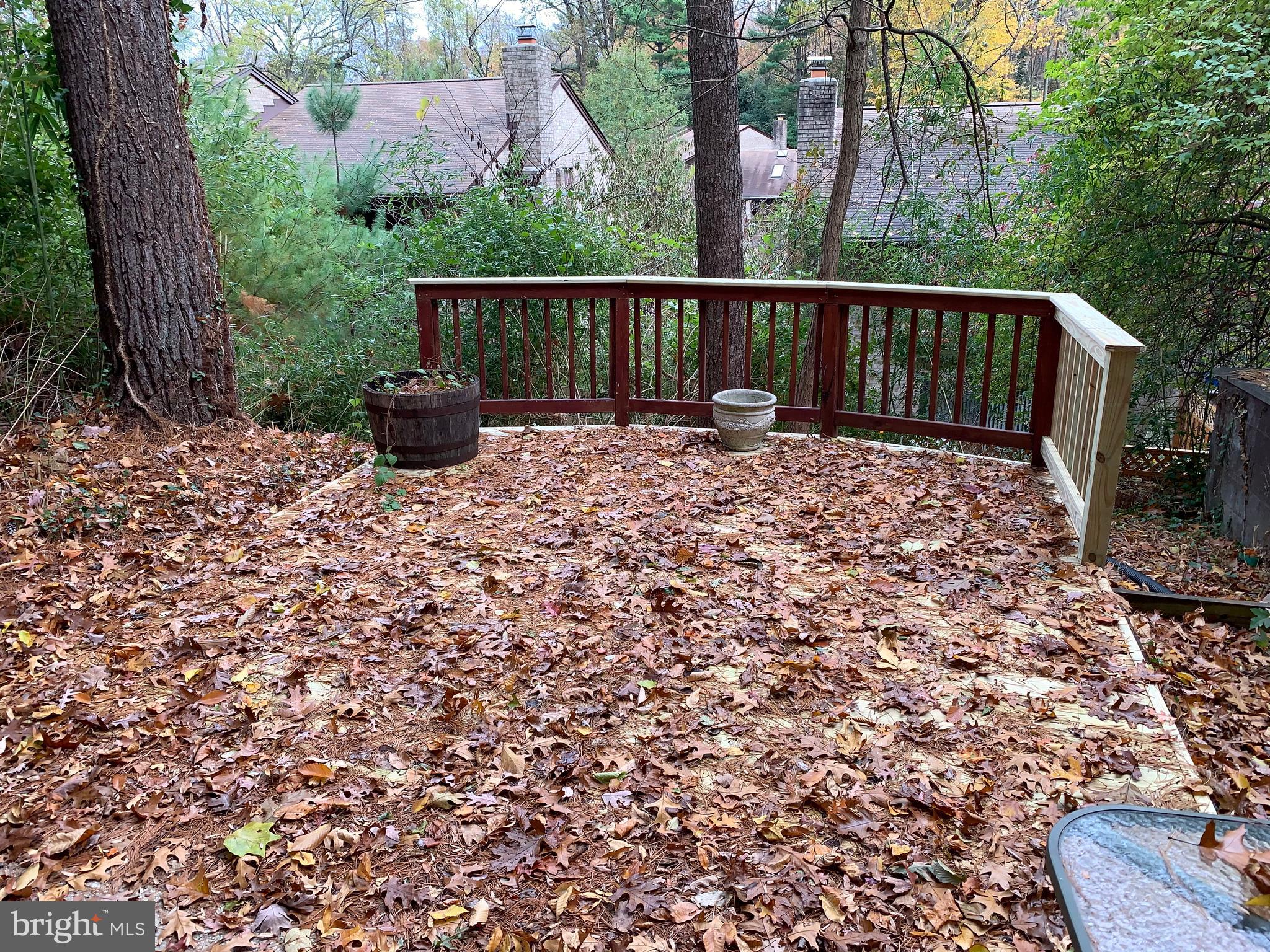 SLIGO PARK HILLS TH - Residential Lease