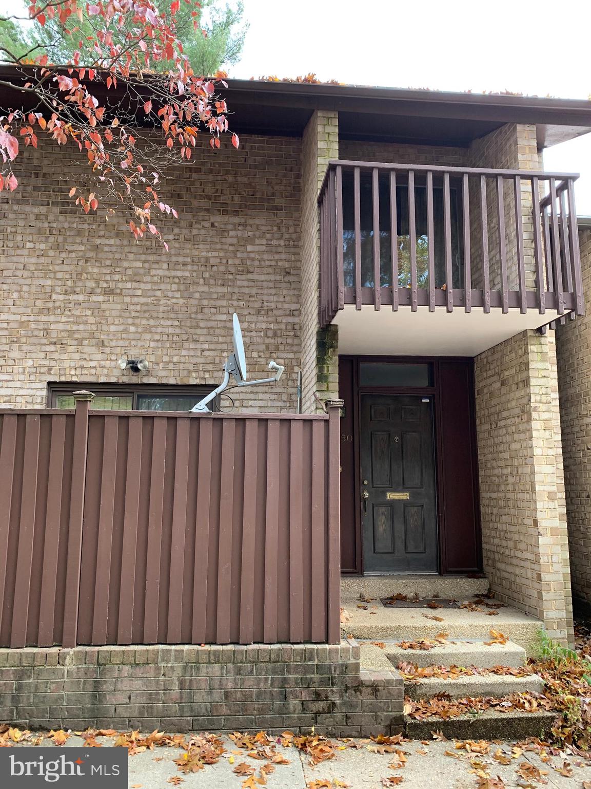 SLIGO PARK HILLS TH - Residential Lease