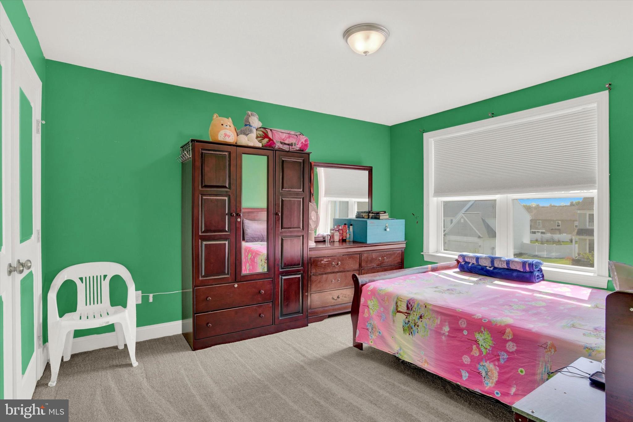 MOUNTAIN VIEW ESTATES - Residential