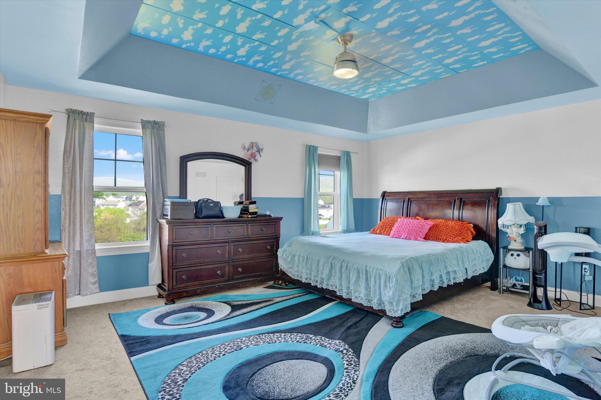 MOUNTAIN VIEW ESTATES - Residential