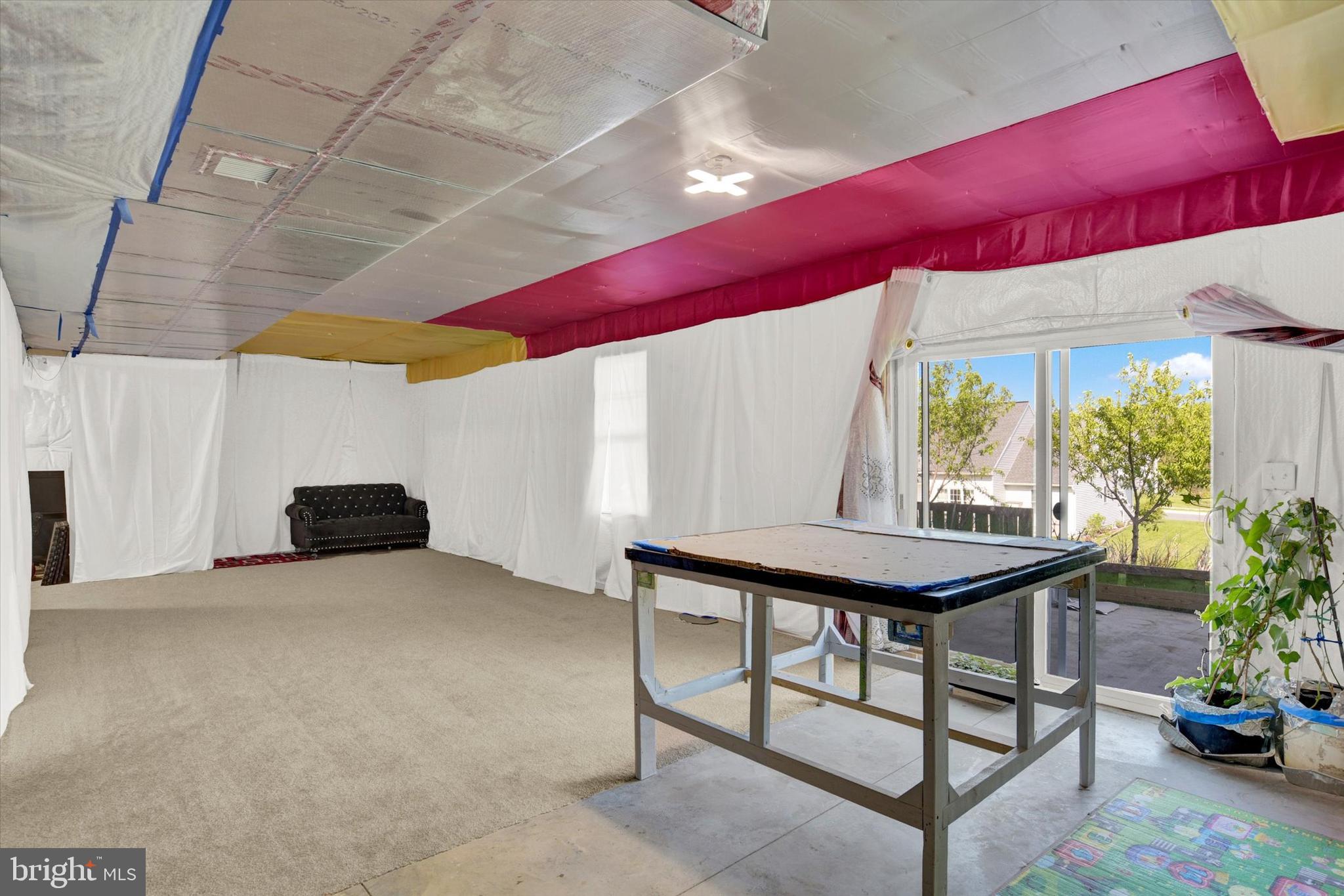 MOUNTAIN VIEW ESTATES - Residential