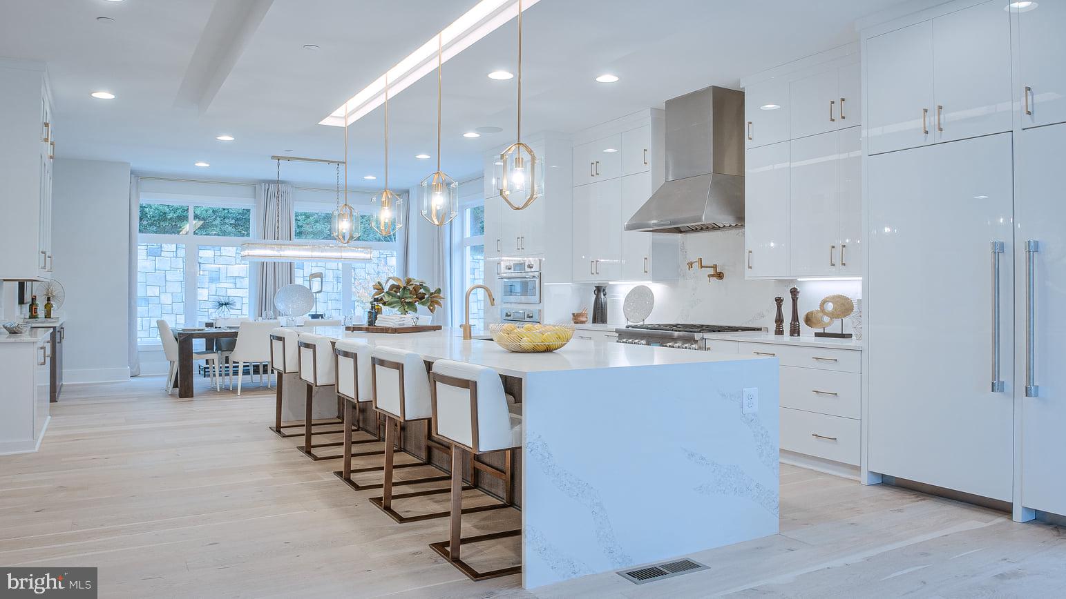 QUARRY SPRINGS - Residential