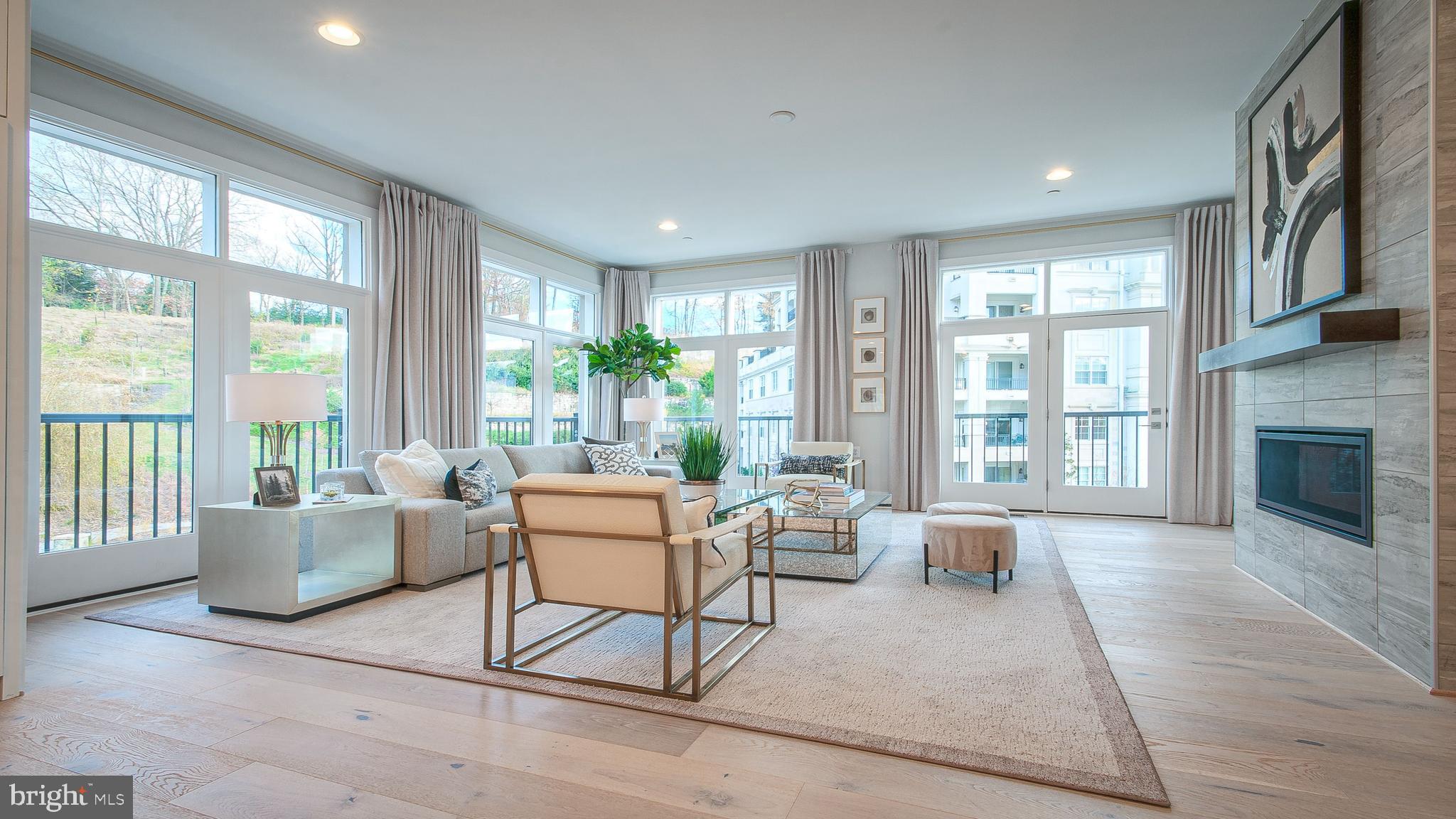 QUARRY SPRINGS - Residential