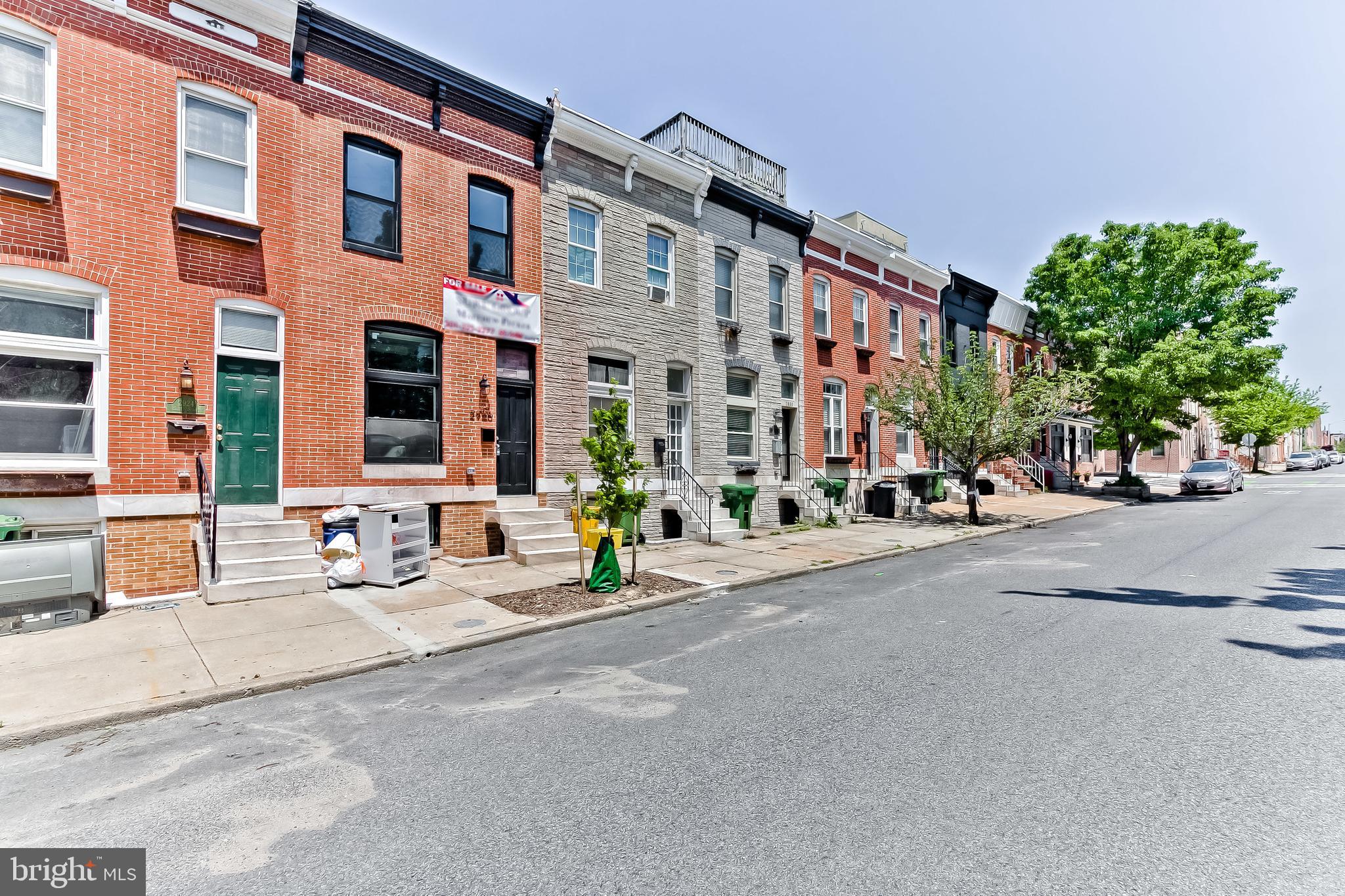 CANTON - Residential Lease